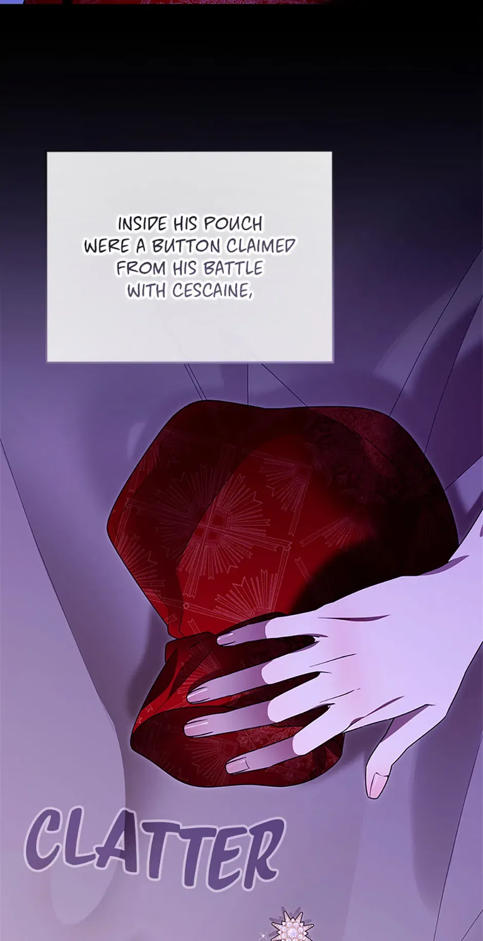 Please Obsess Over Me Chapter 59 – Page 14