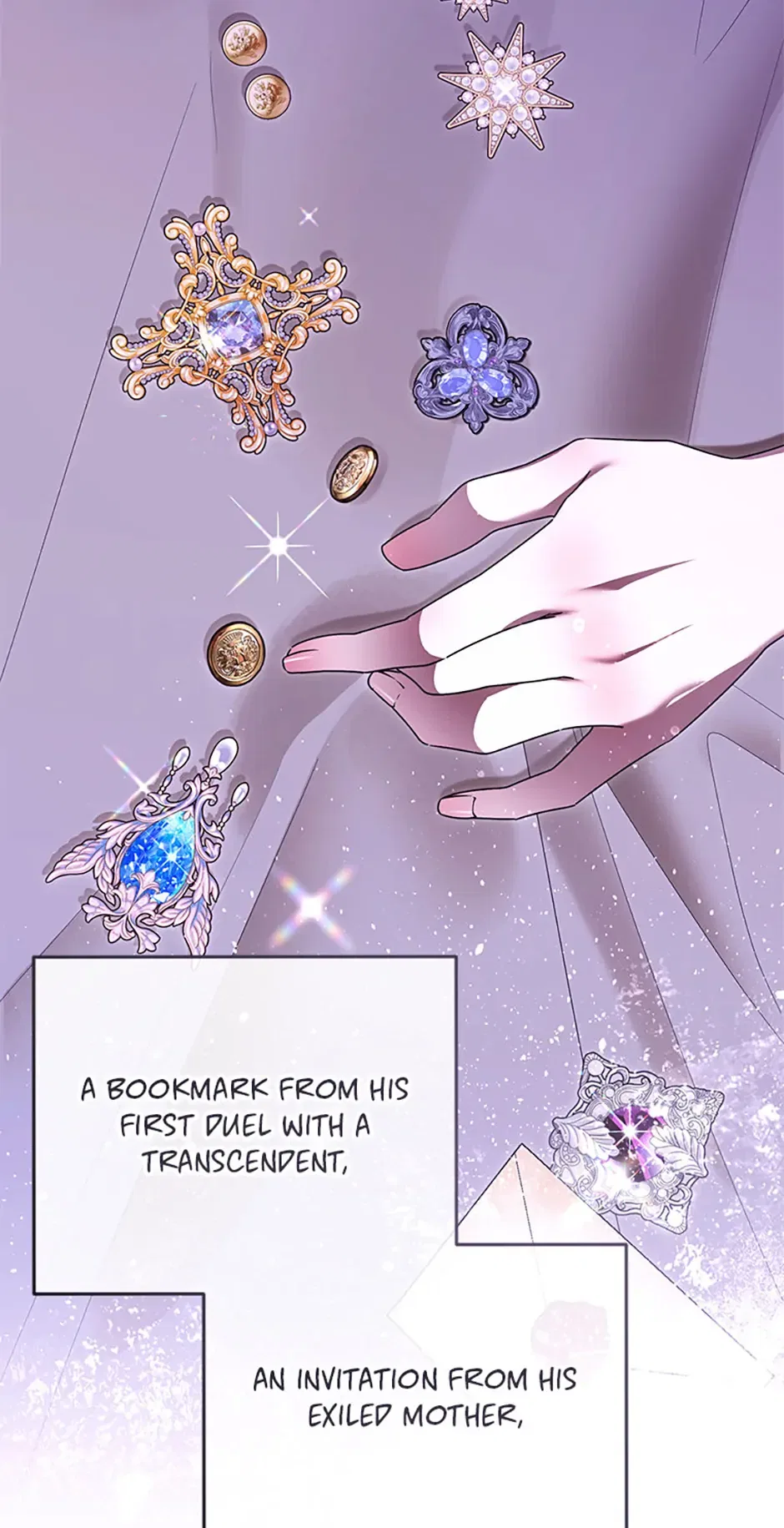 Please Obsess Over Me Chapter 59 – Page 15
