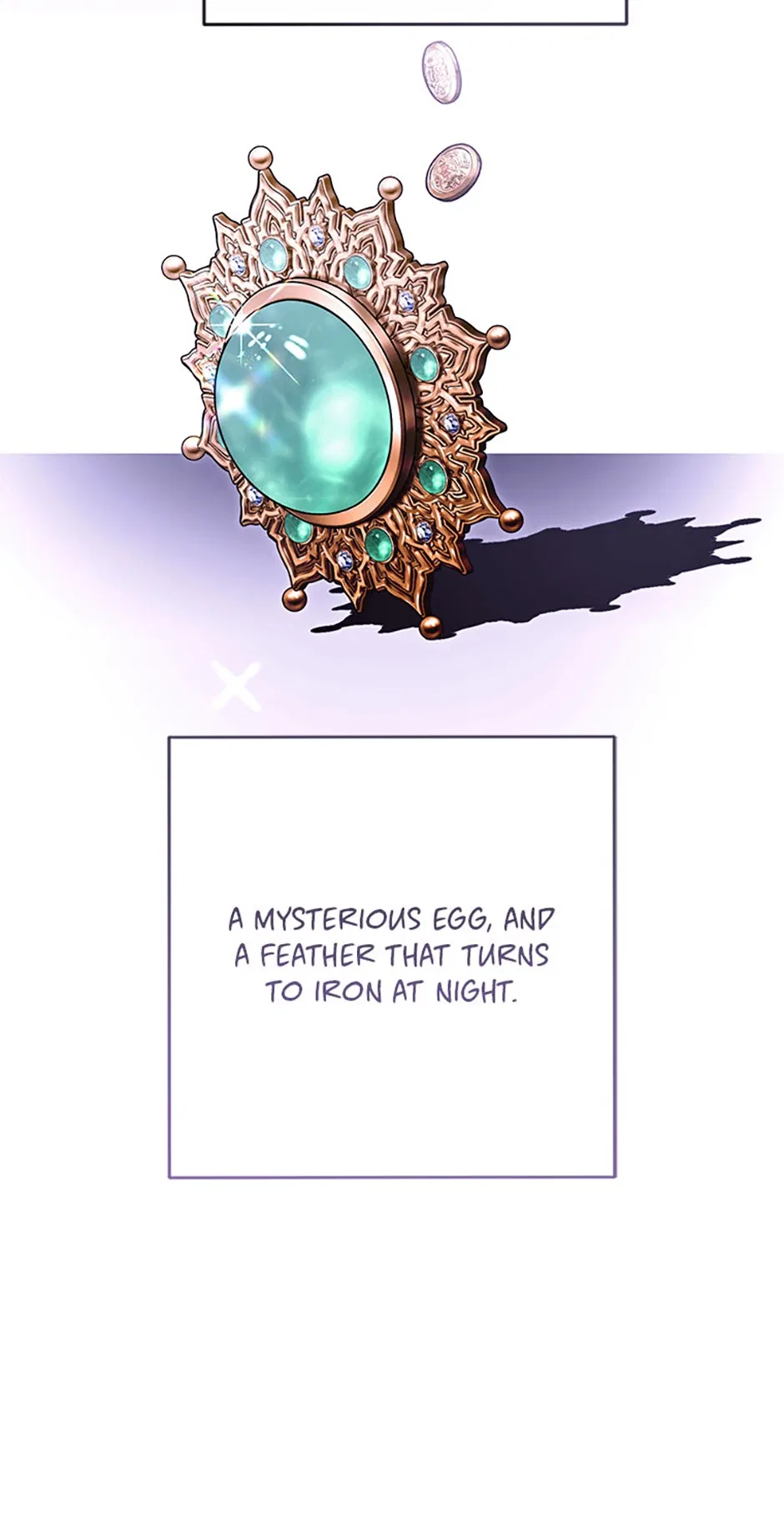 Please Obsess Over Me Chapter 59 – Page 16