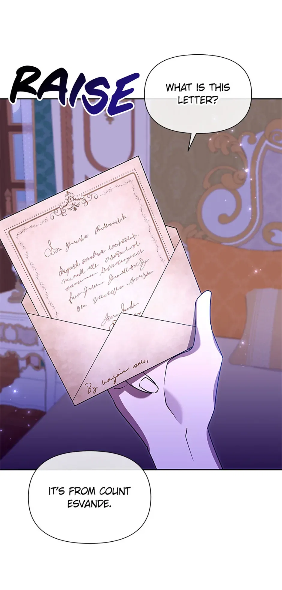 Please Obsess Over Me Chapter 59 – Page 18