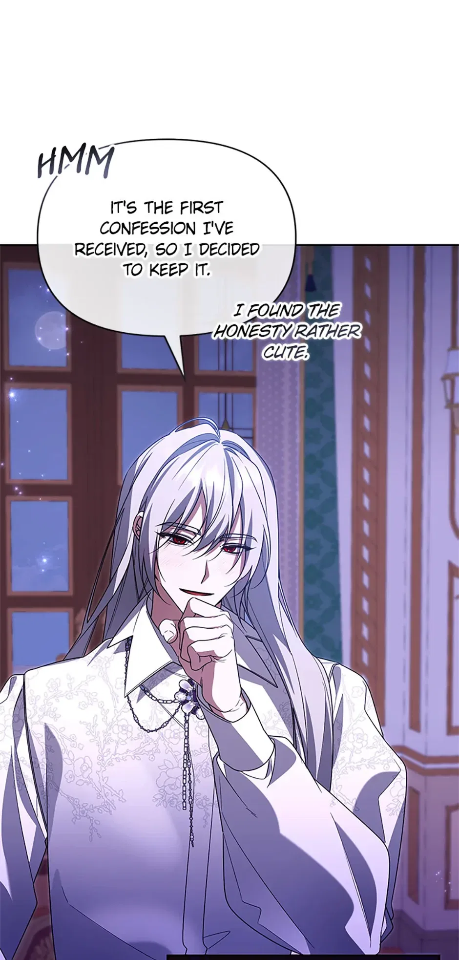 Please Obsess Over Me Chapter 59 – Page 19