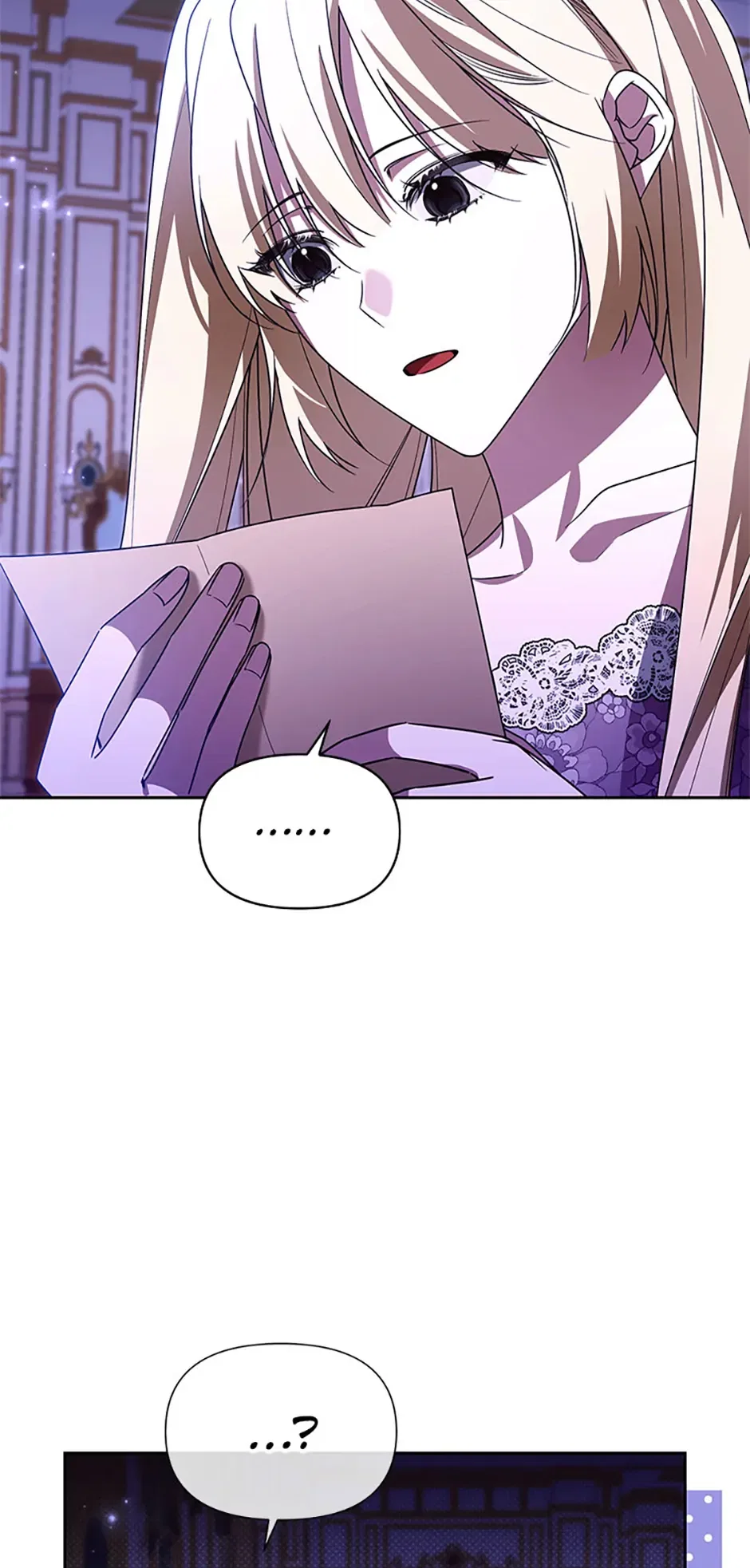 Please Obsess Over Me Chapter 59 – Page 21
