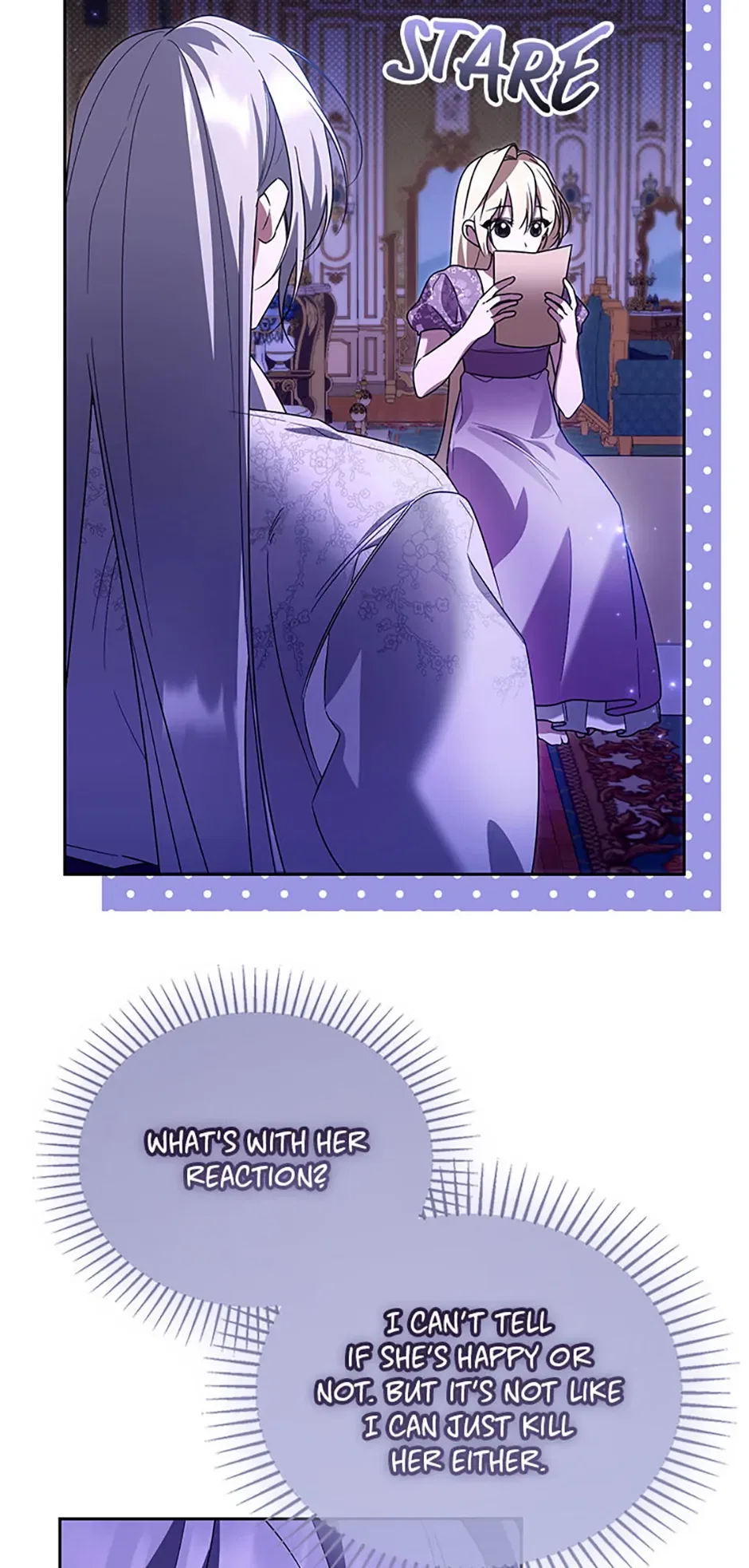 Please Obsess Over Me Chapter 59 – Page 22