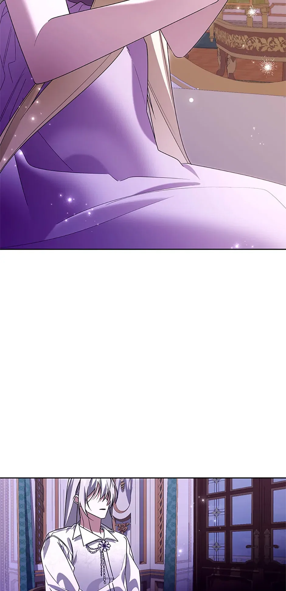 Please Obsess Over Me Chapter 59 – Page 25