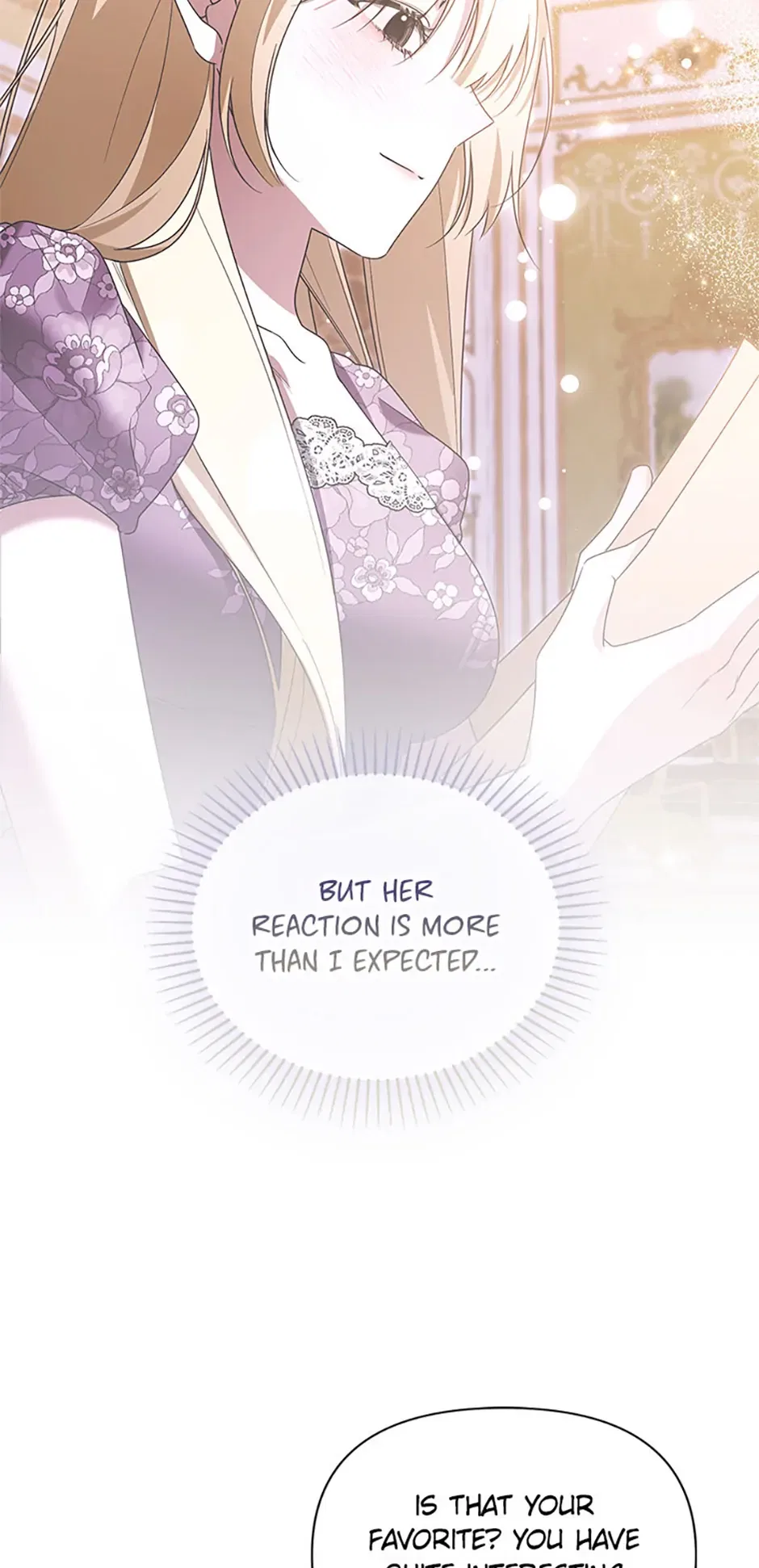 Please Obsess Over Me Chapter 59 – Page 28