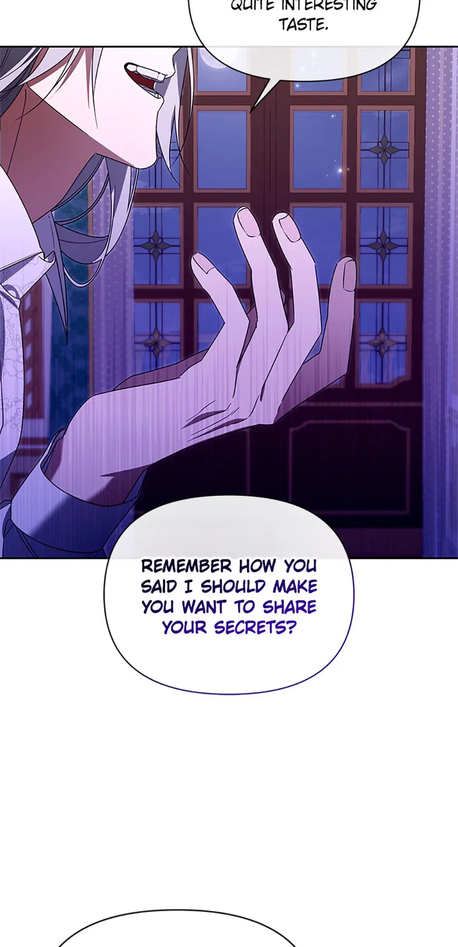 Please Obsess Over Me Chapter 59 – Page 29