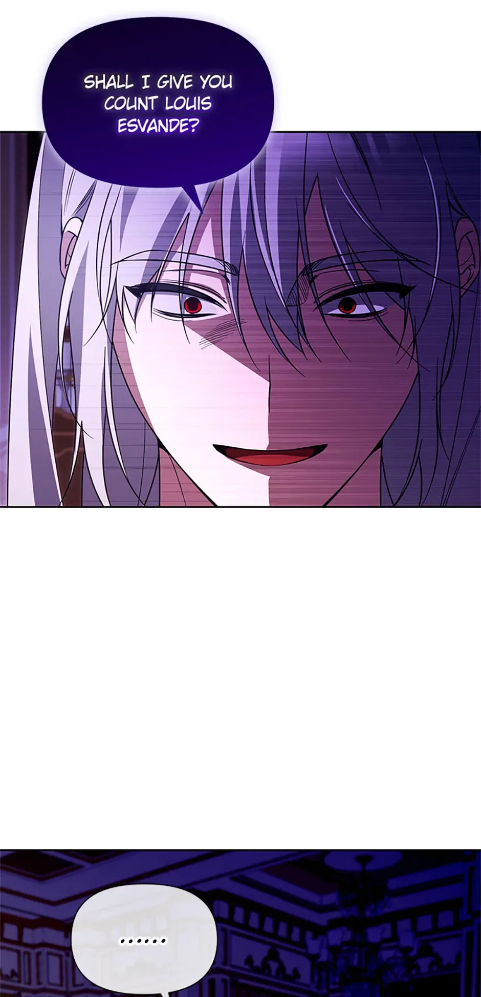 Please Obsess Over Me Chapter 59 – Page 31