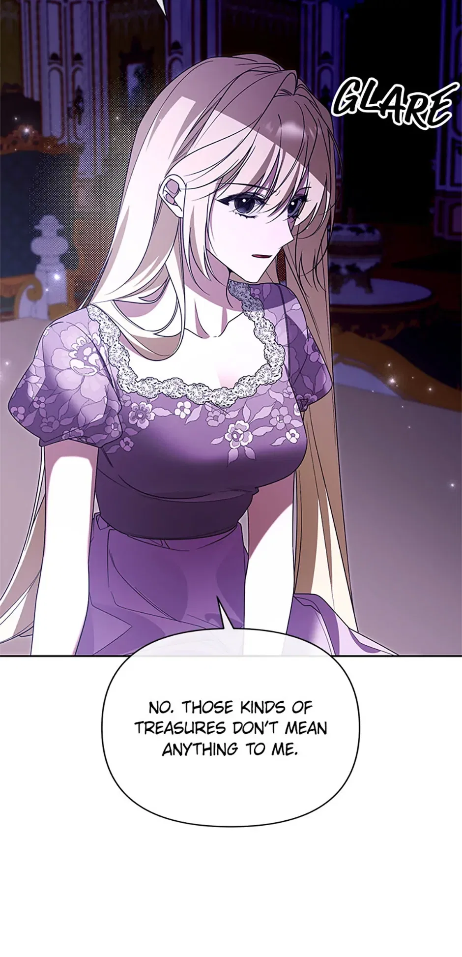 Please Obsess Over Me Chapter 59 – Page 32