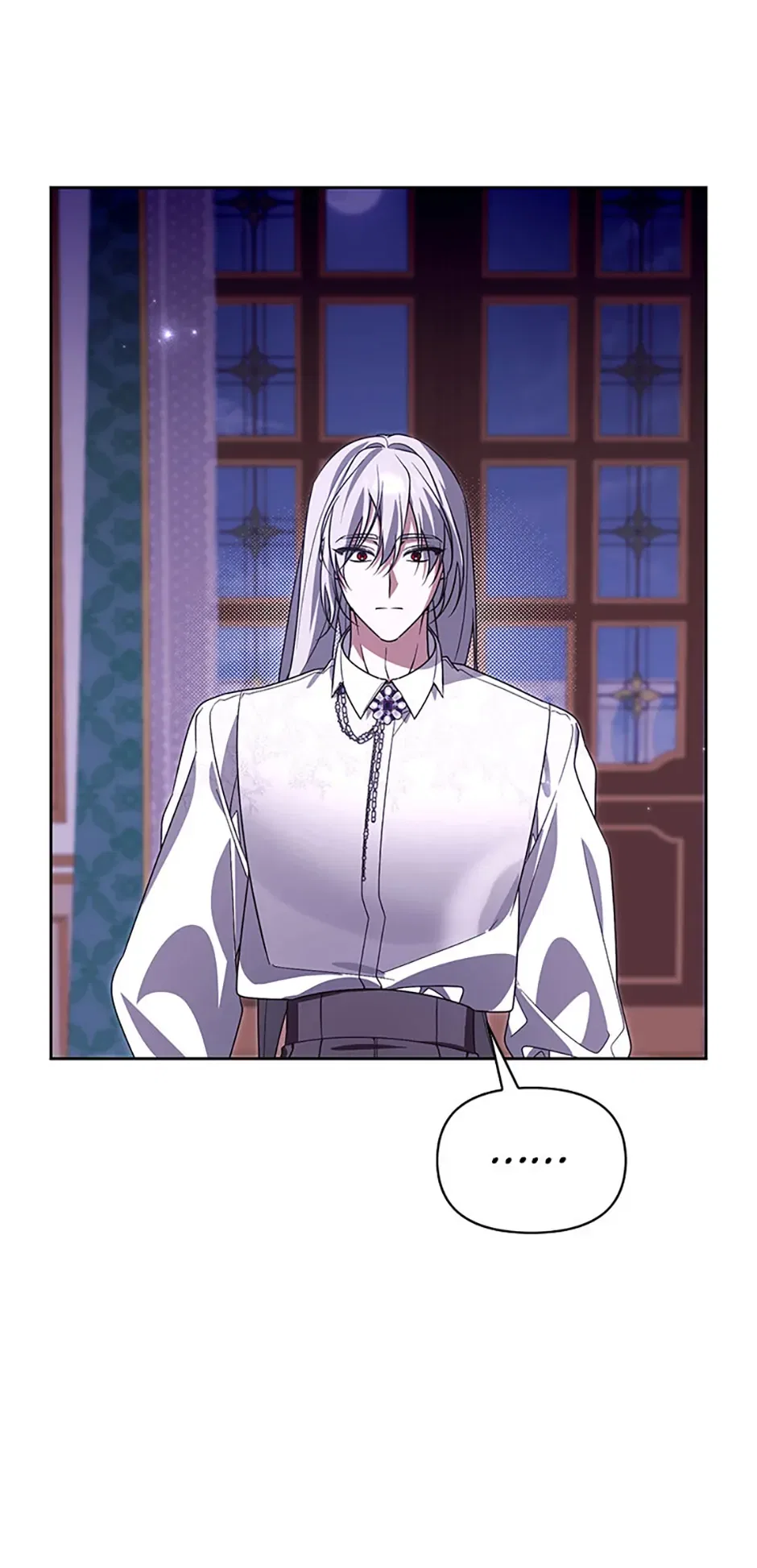 Please Obsess Over Me Chapter 59 – Page 33