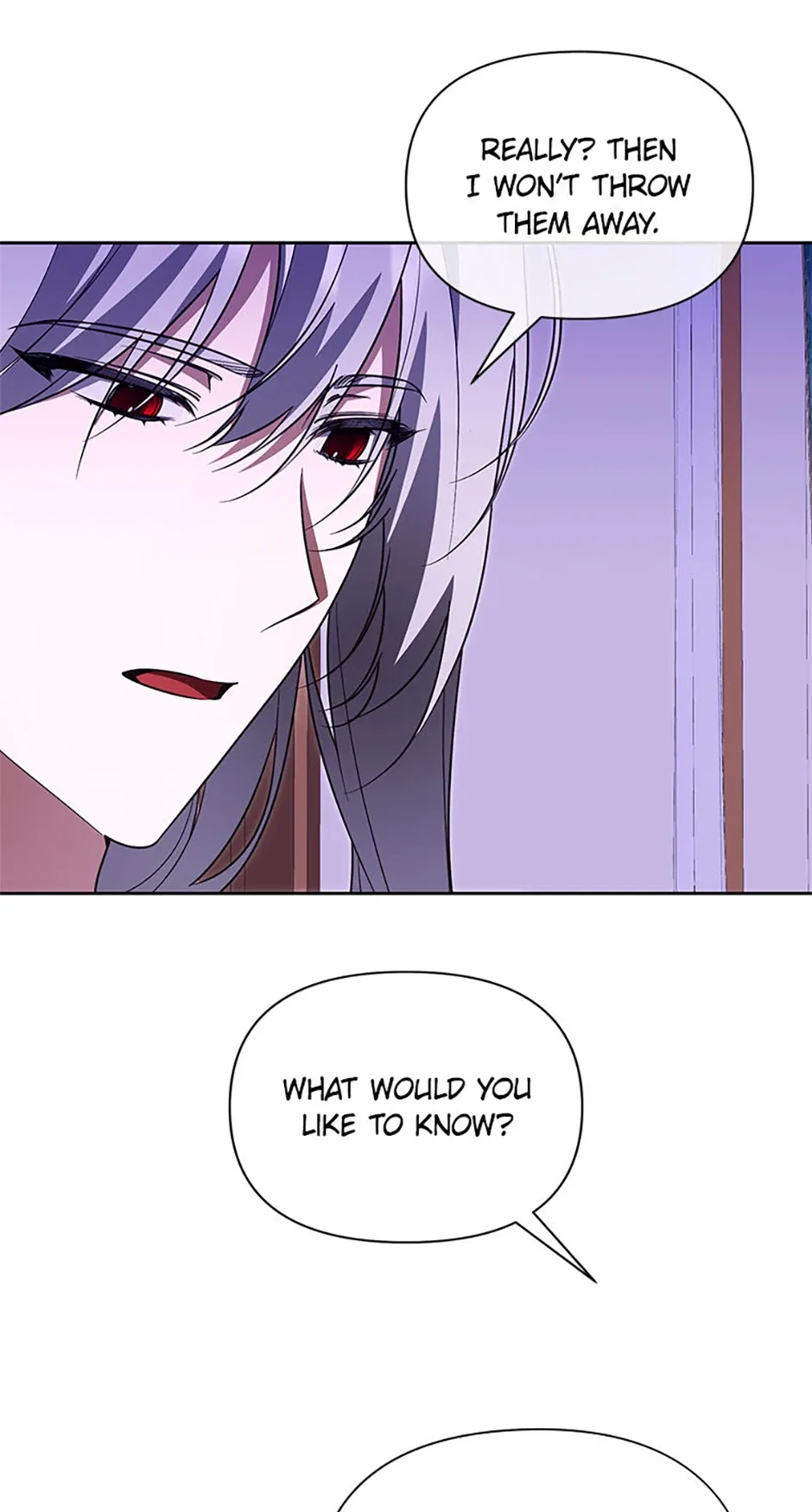 Please Obsess Over Me Chapter 59 – Page 40