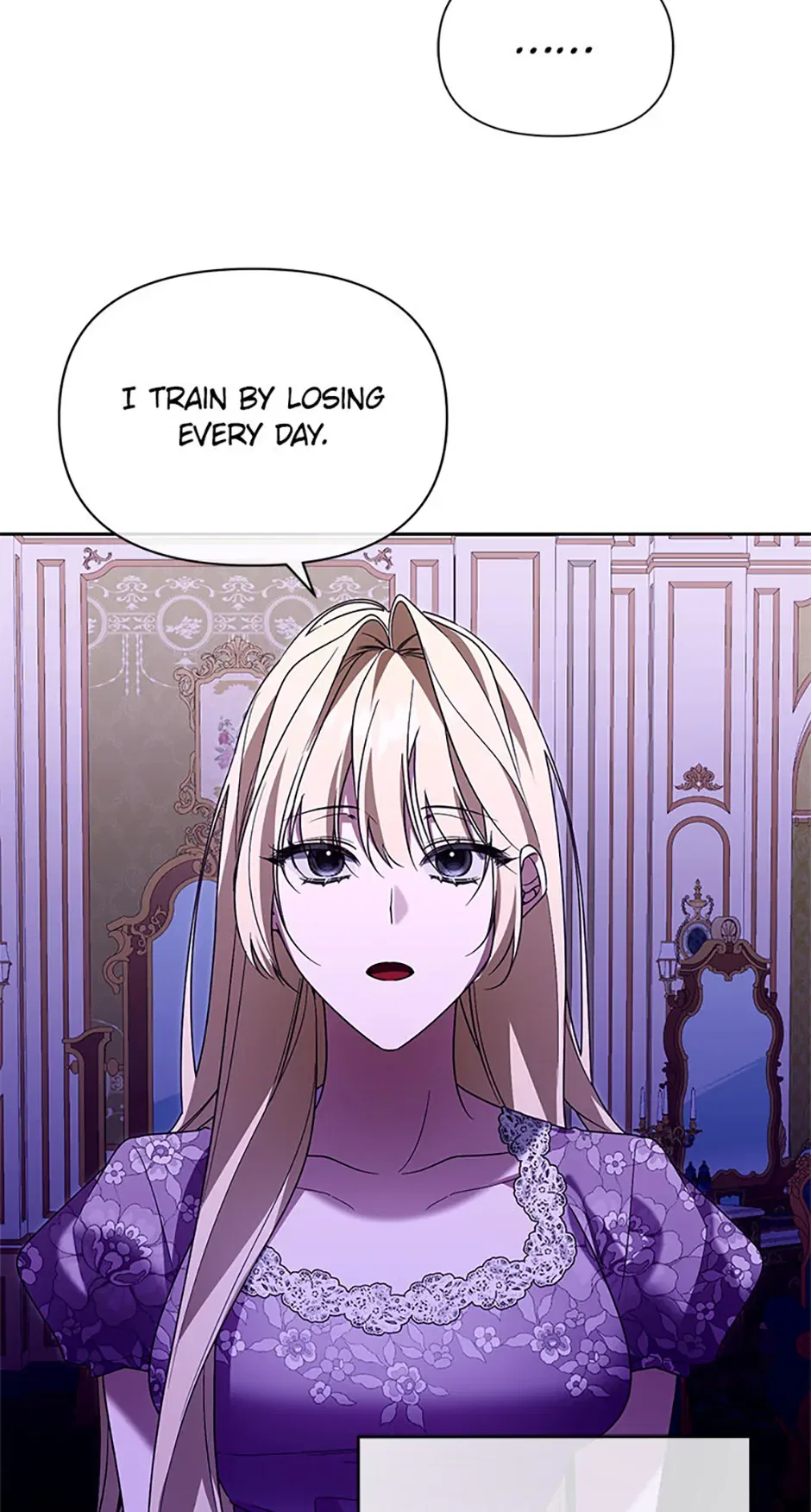 Please Obsess Over Me Chapter 59 – Page 42