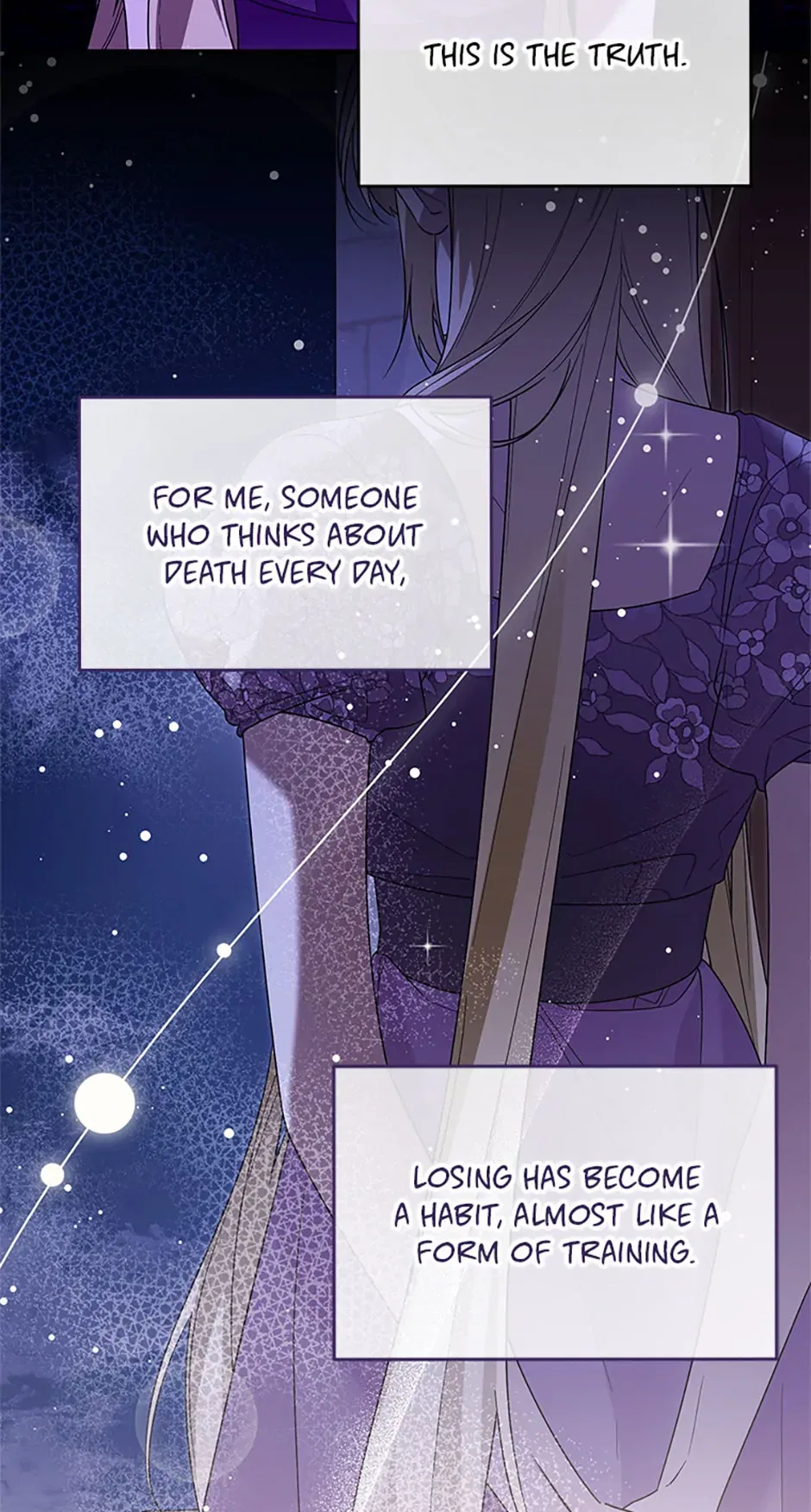 Please Obsess Over Me Chapter 59 – Page 43
