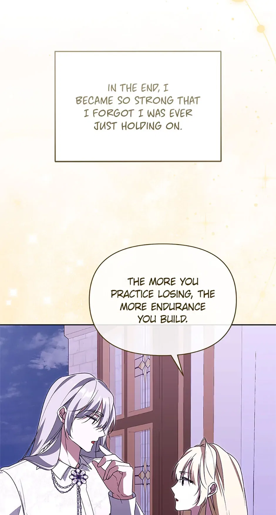 Please Obsess Over Me Chapter 59 – Page 45