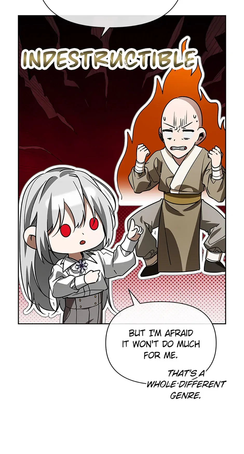 Please Obsess Over Me Chapter 59 – Page 47