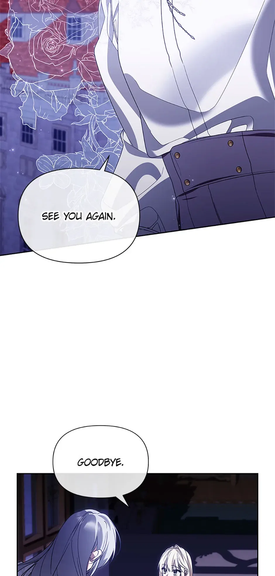 Please Obsess Over Me Chapter 59 – Page 49
