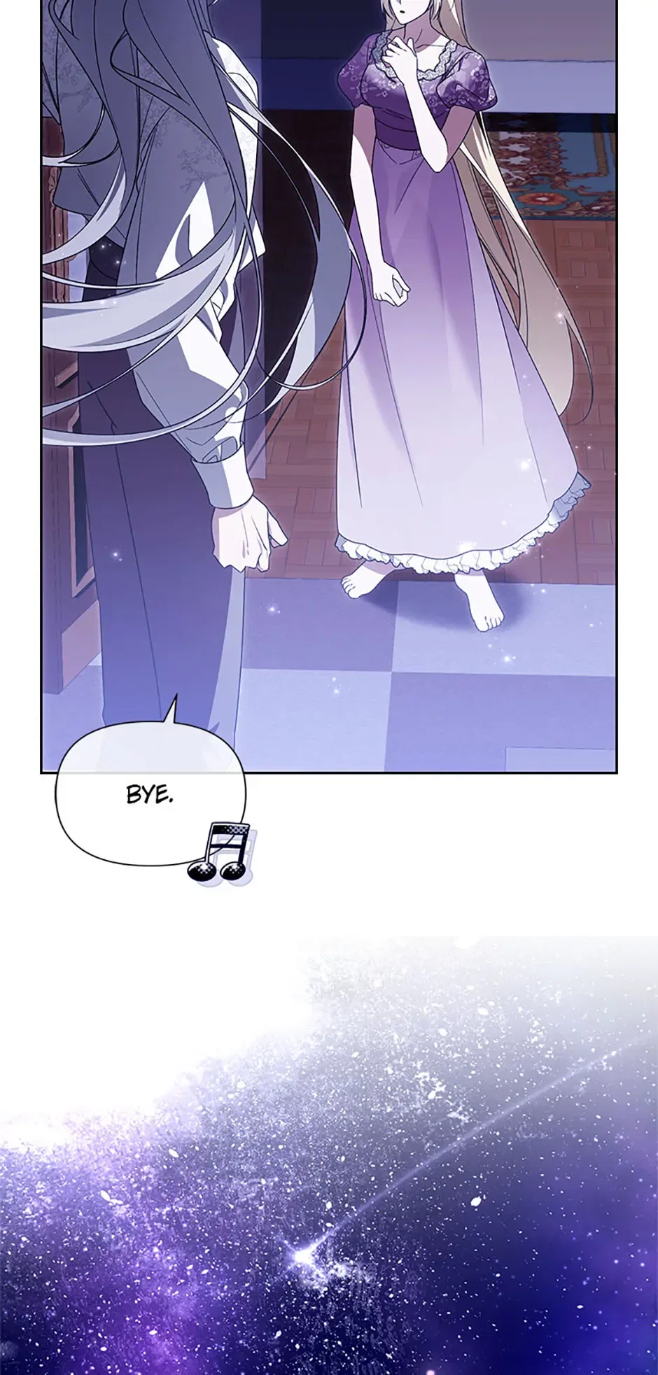 Please Obsess Over Me Chapter 59 – Page 50