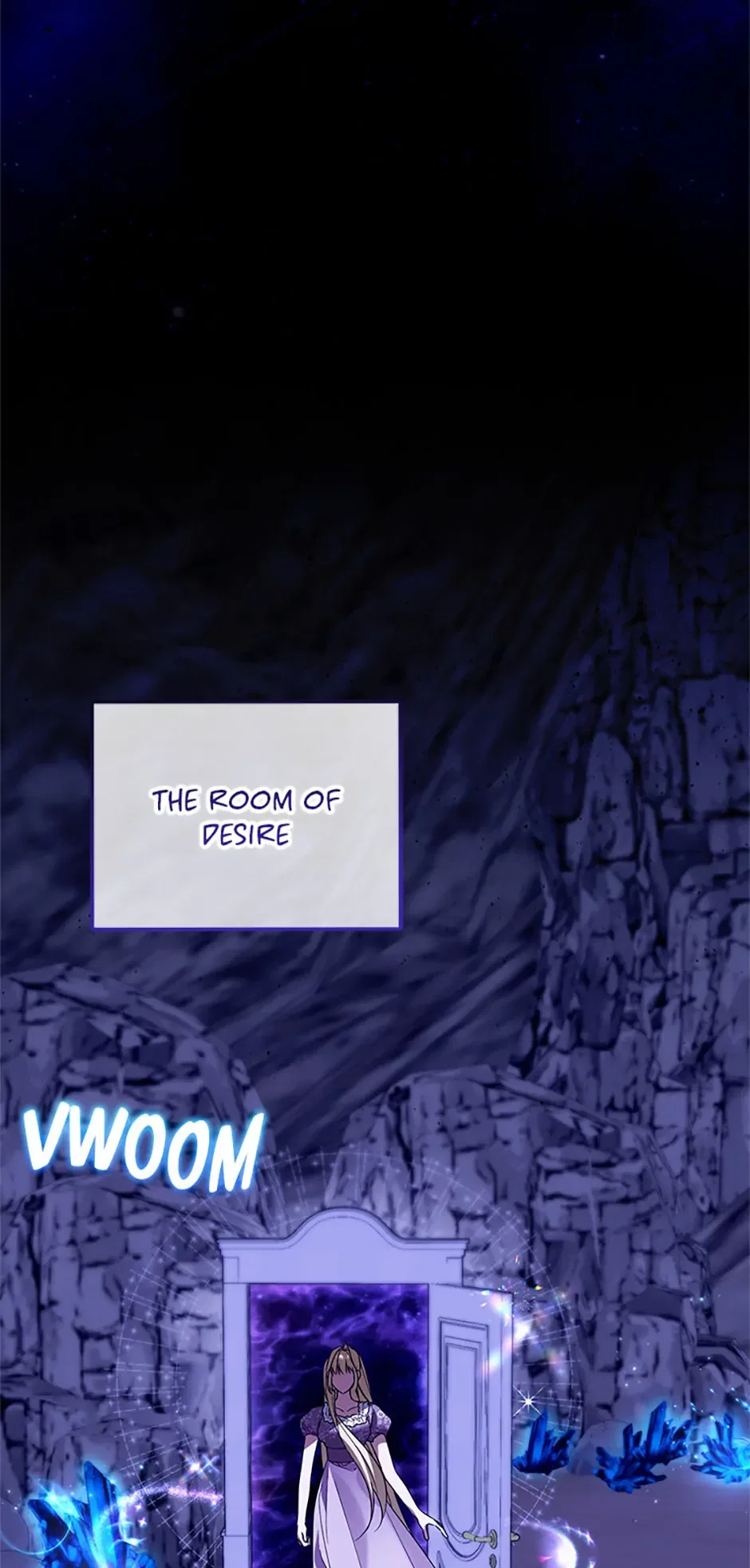 Please Obsess Over Me Chapter 59 – Page 52