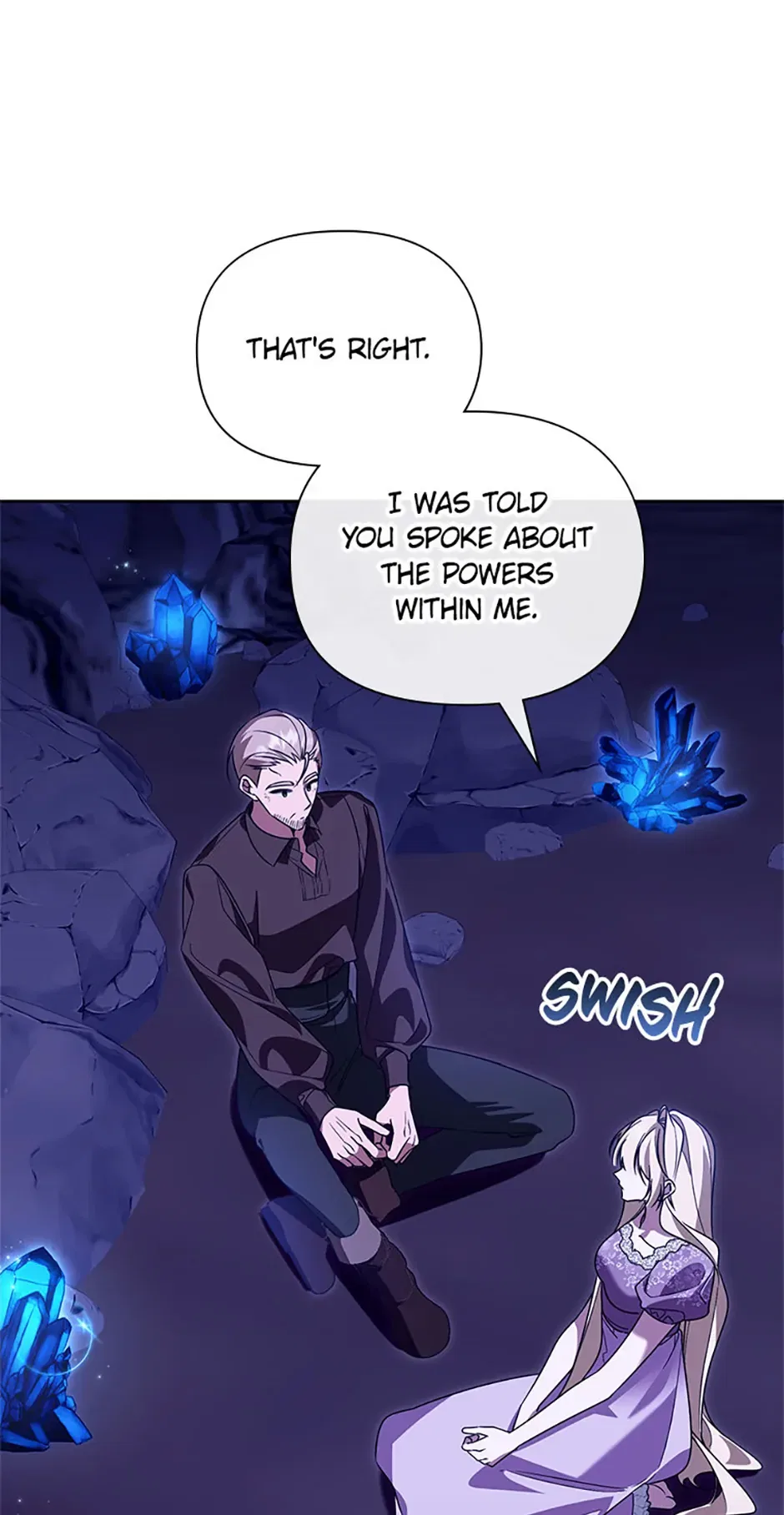 Please Obsess Over Me Chapter 59 – Page 55