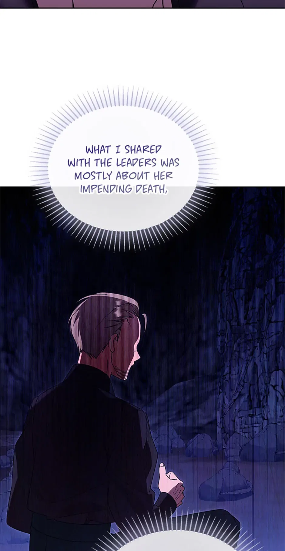 Please Obsess Over Me Chapter 59 – Page 57