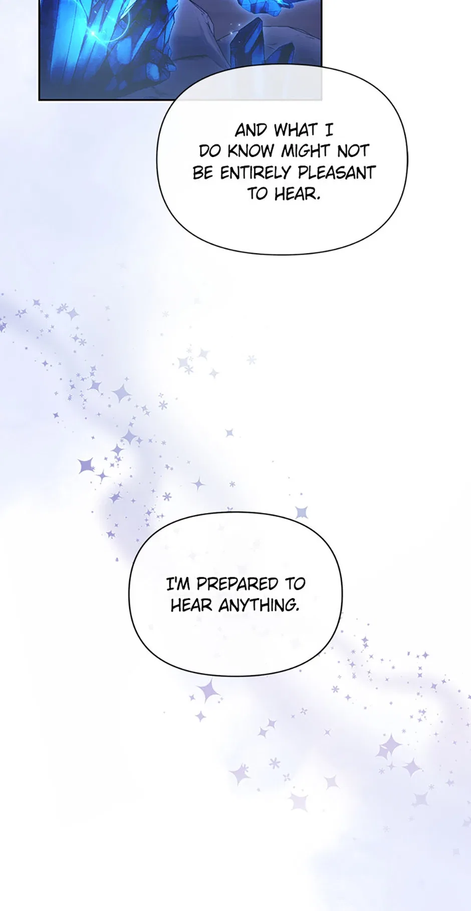 Please Obsess Over Me Chapter 59 – Page 59