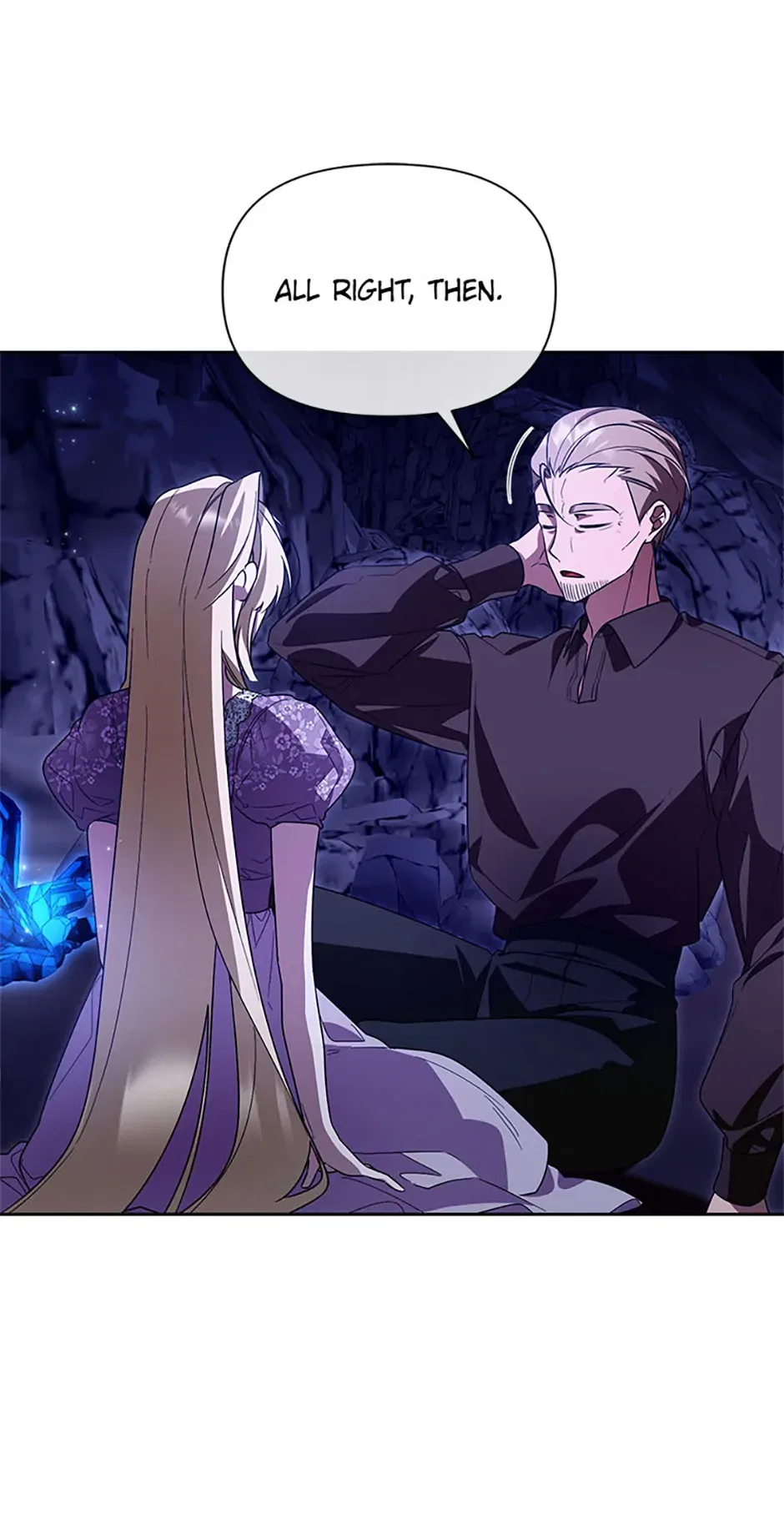 Please Obsess Over Me Chapter 59 – Page 62