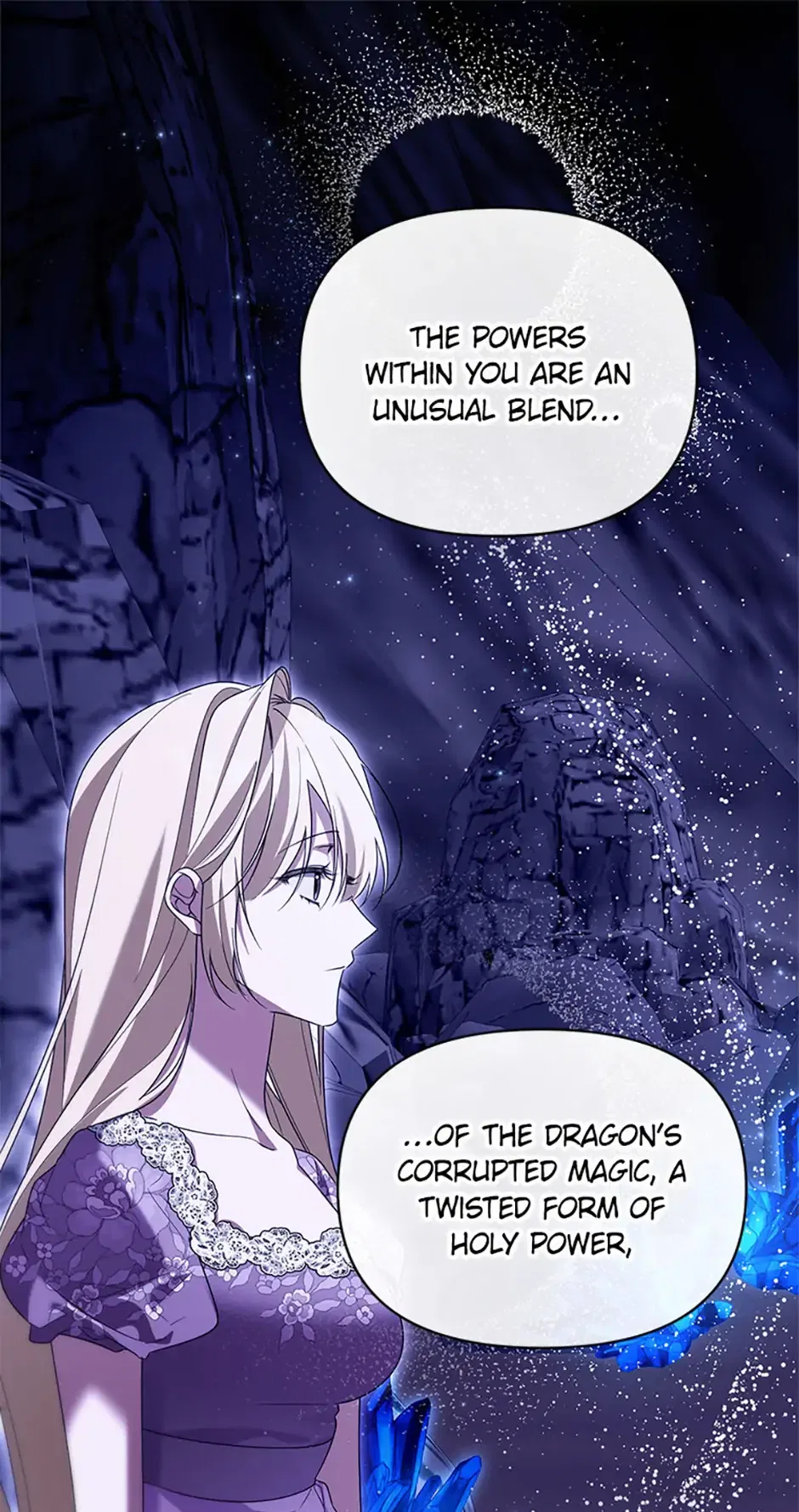 Please Obsess Over Me Chapter 59 – Page 63