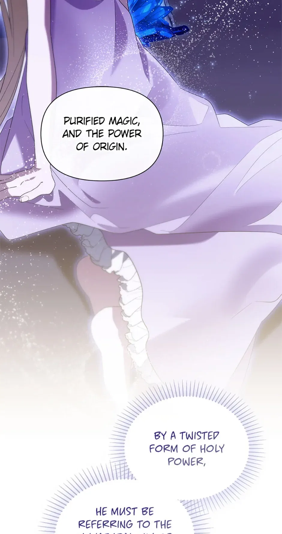 Please Obsess Over Me Chapter 59 – Page 64