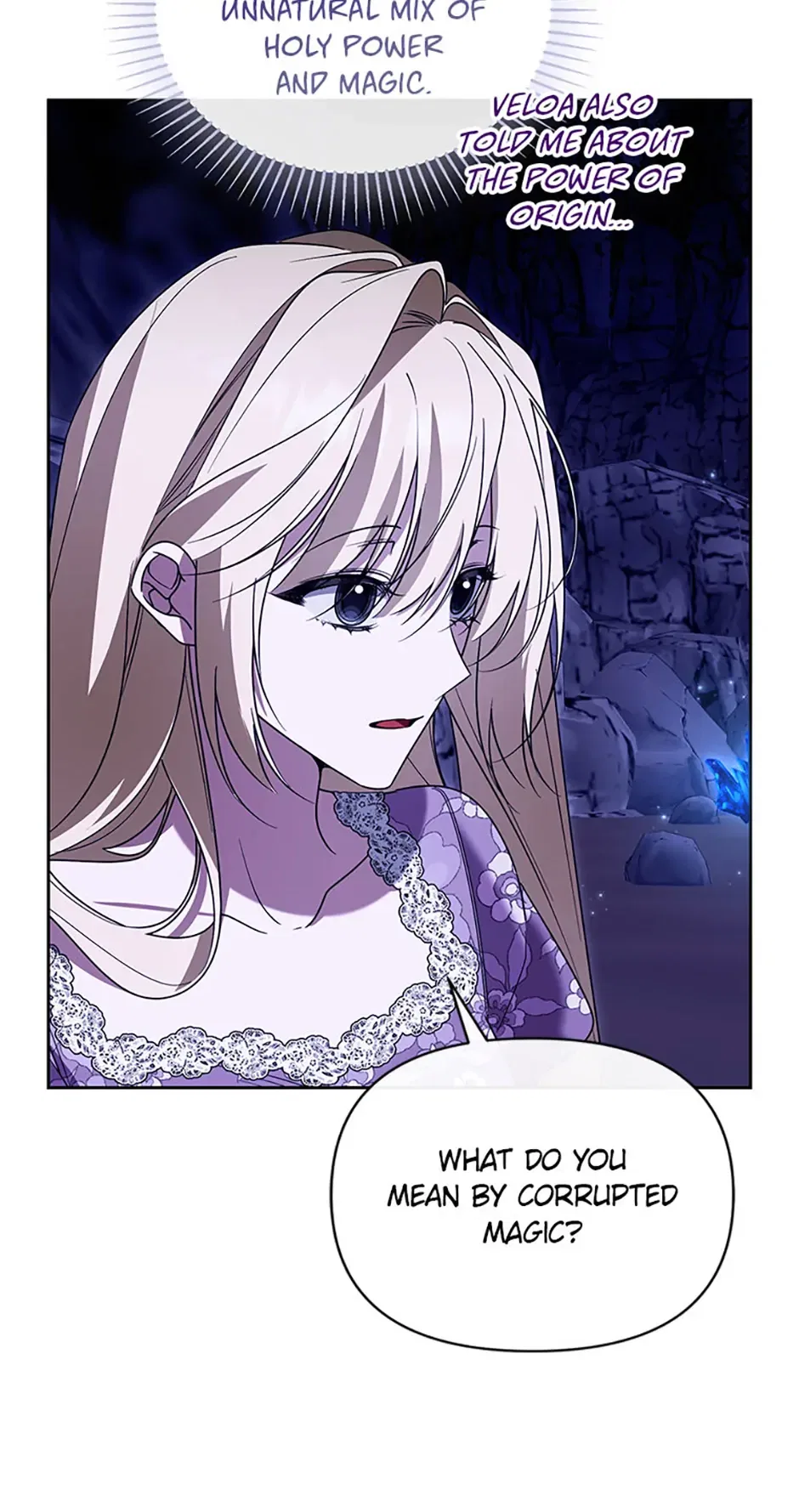 Please Obsess Over Me Chapter 59 – Page 65