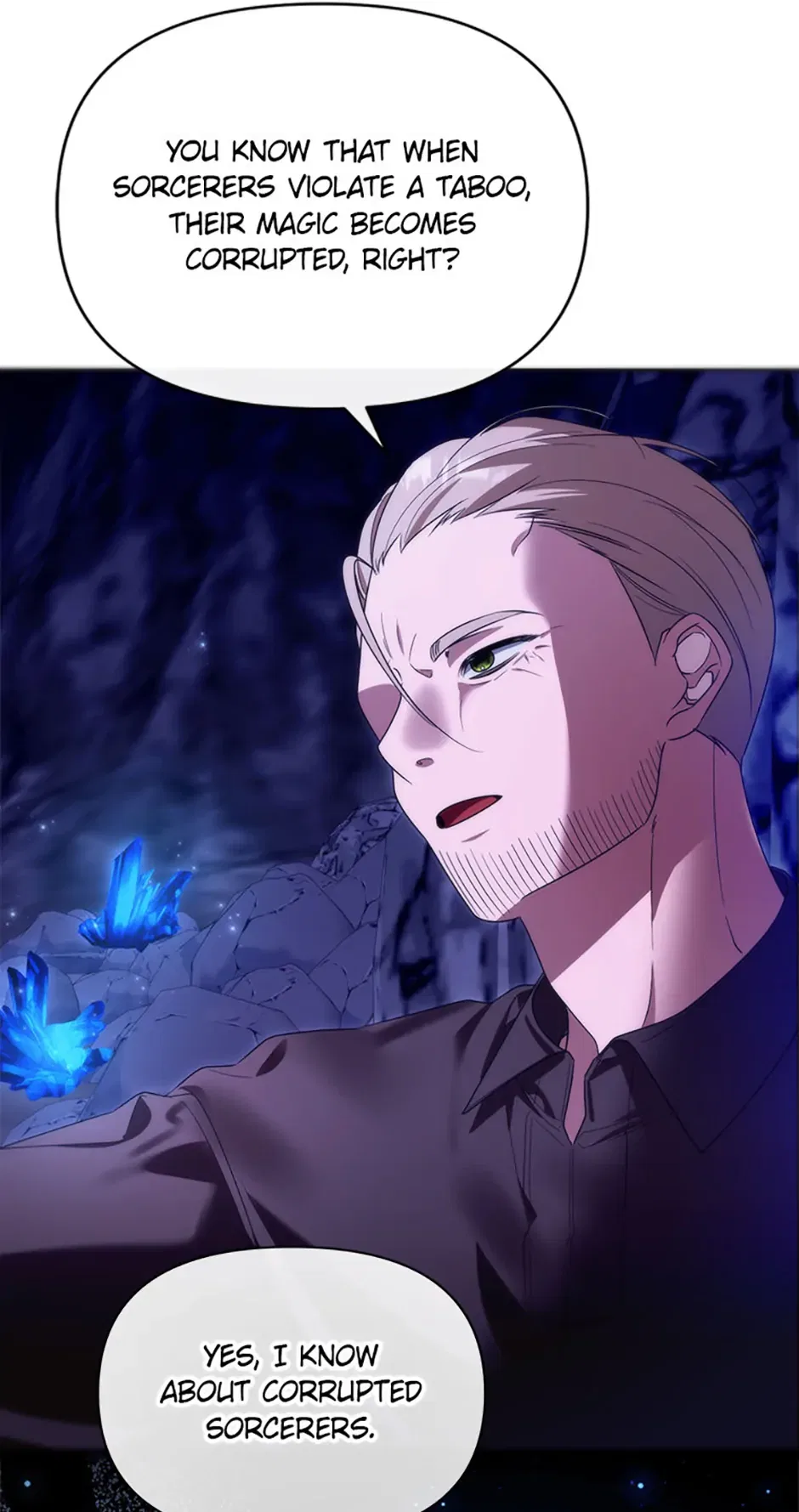 Please Obsess Over Me Chapter 59 – Page 67