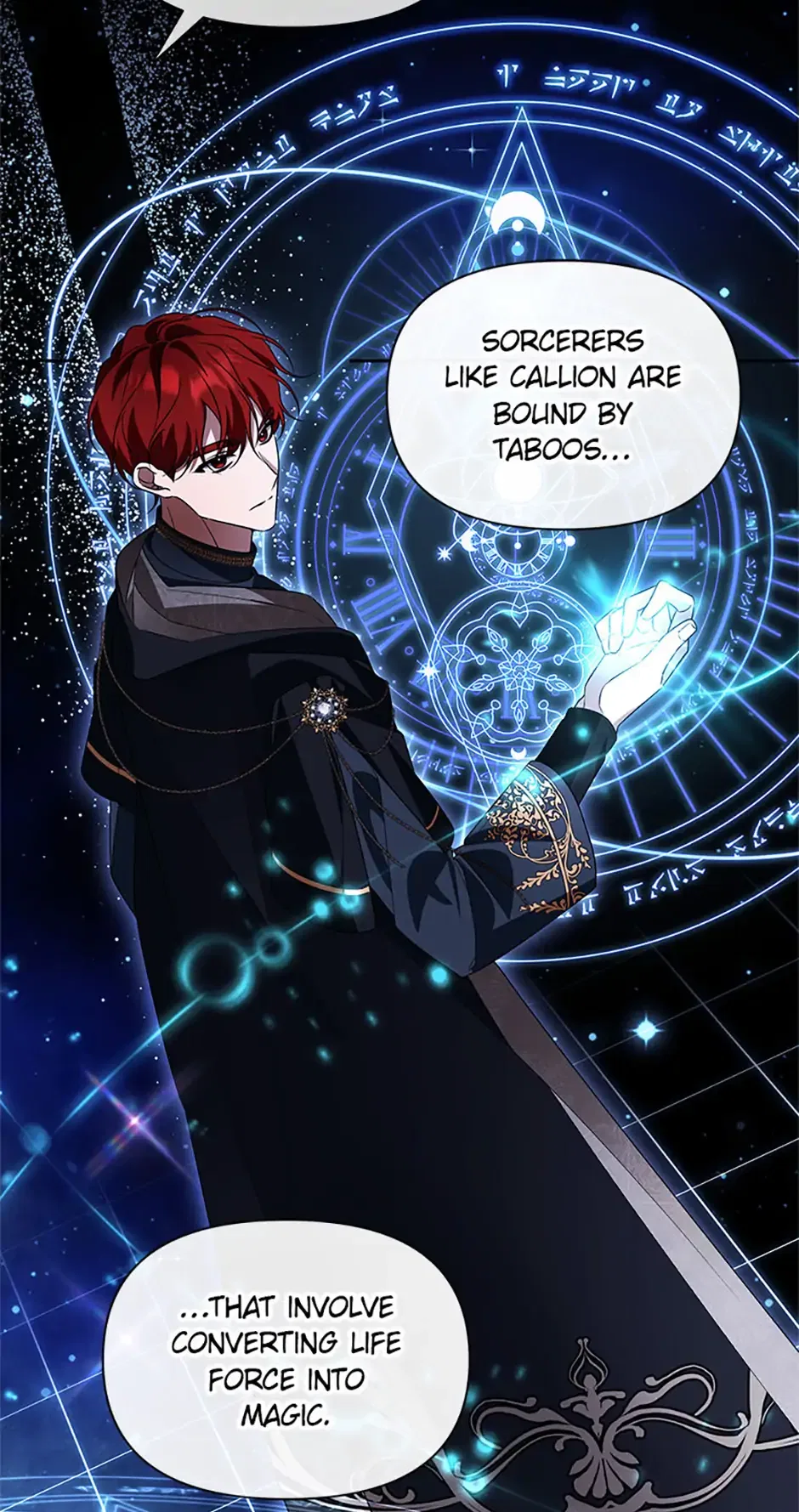 Please Obsess Over Me Chapter 59 – Page 68