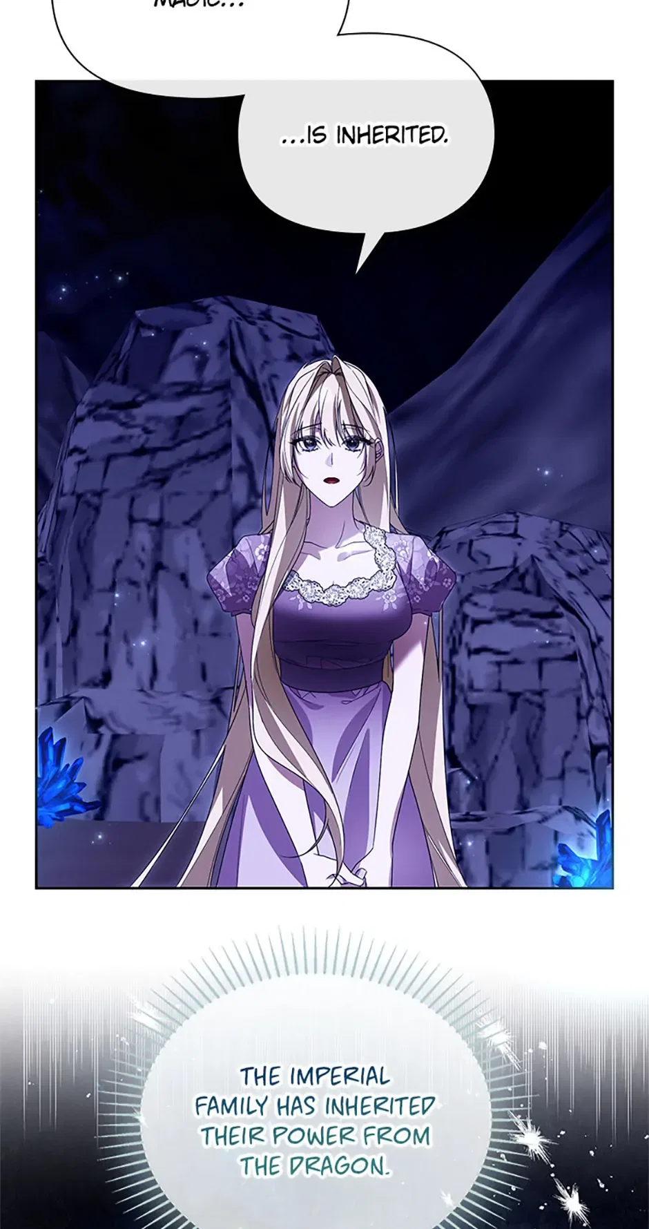 Please Obsess Over Me Chapter 59 – Page 70