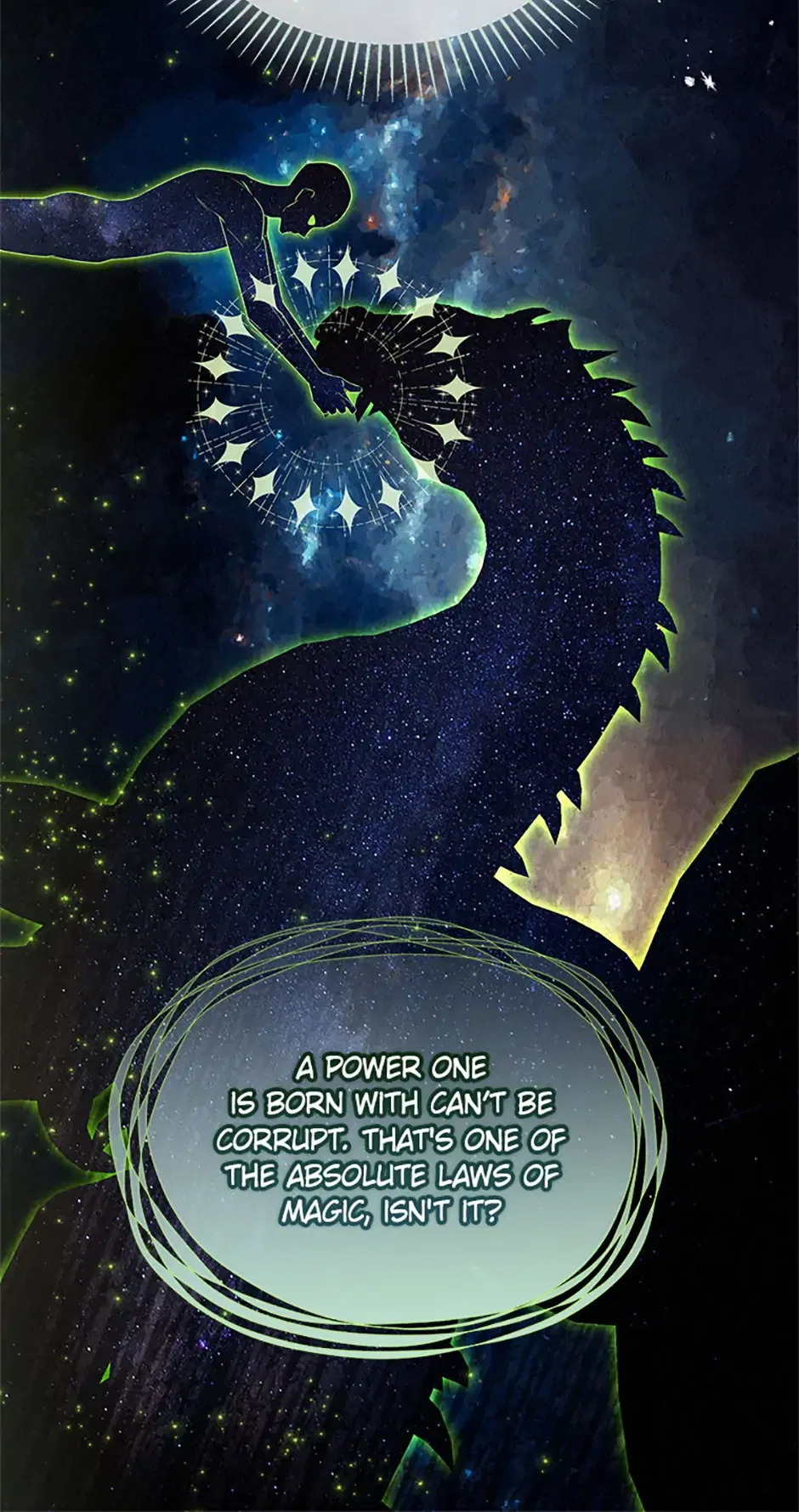 Please Obsess Over Me Chapter 59 – Page 71