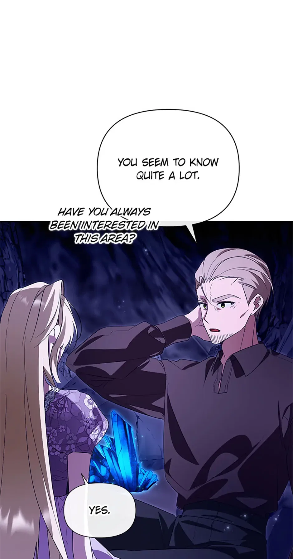 Please Obsess Over Me Chapter 59 – Page 72