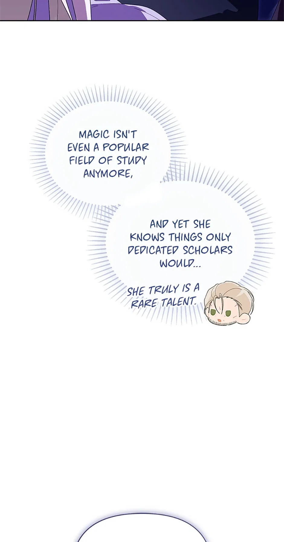 Please Obsess Over Me Chapter 59 – Page 73
