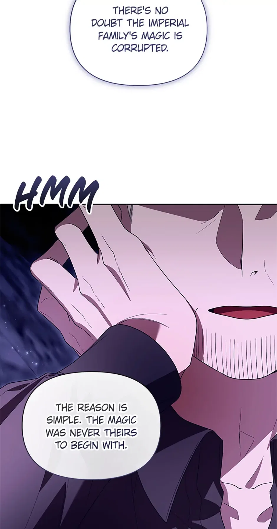 Please Obsess Over Me Chapter 59 – Page 74
