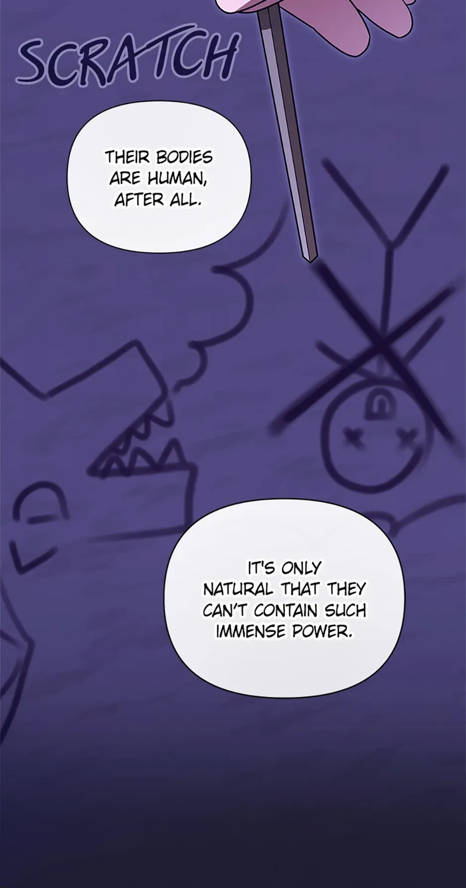 Please Obsess Over Me Chapter 59 – Page 79