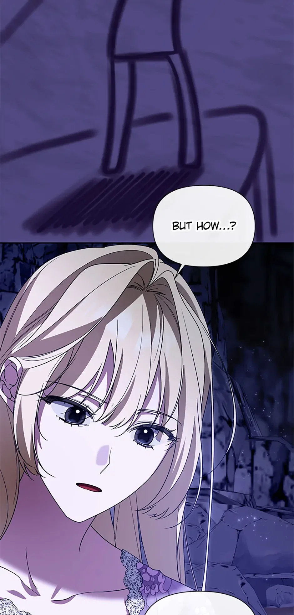 Please Obsess Over Me Chapter 59 – Page 81