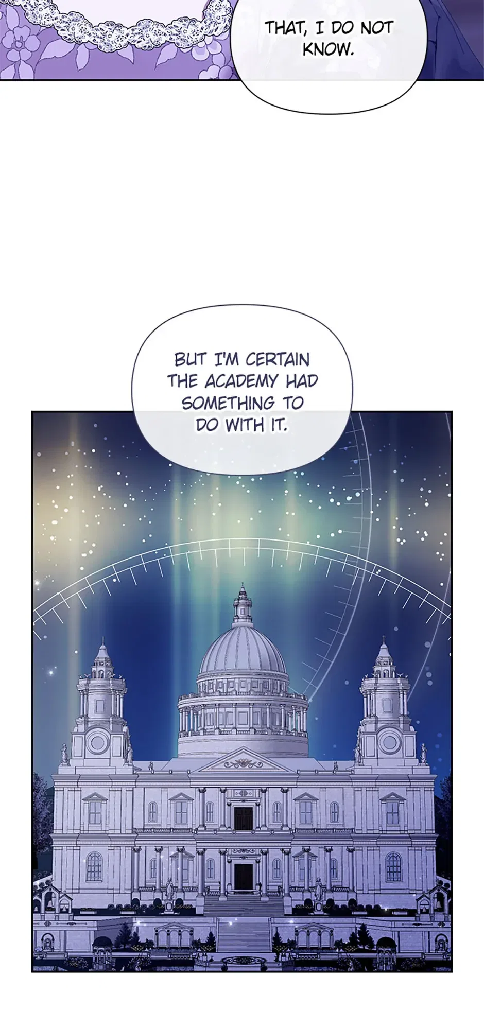 Please Obsess Over Me Chapter 59 – Page 82