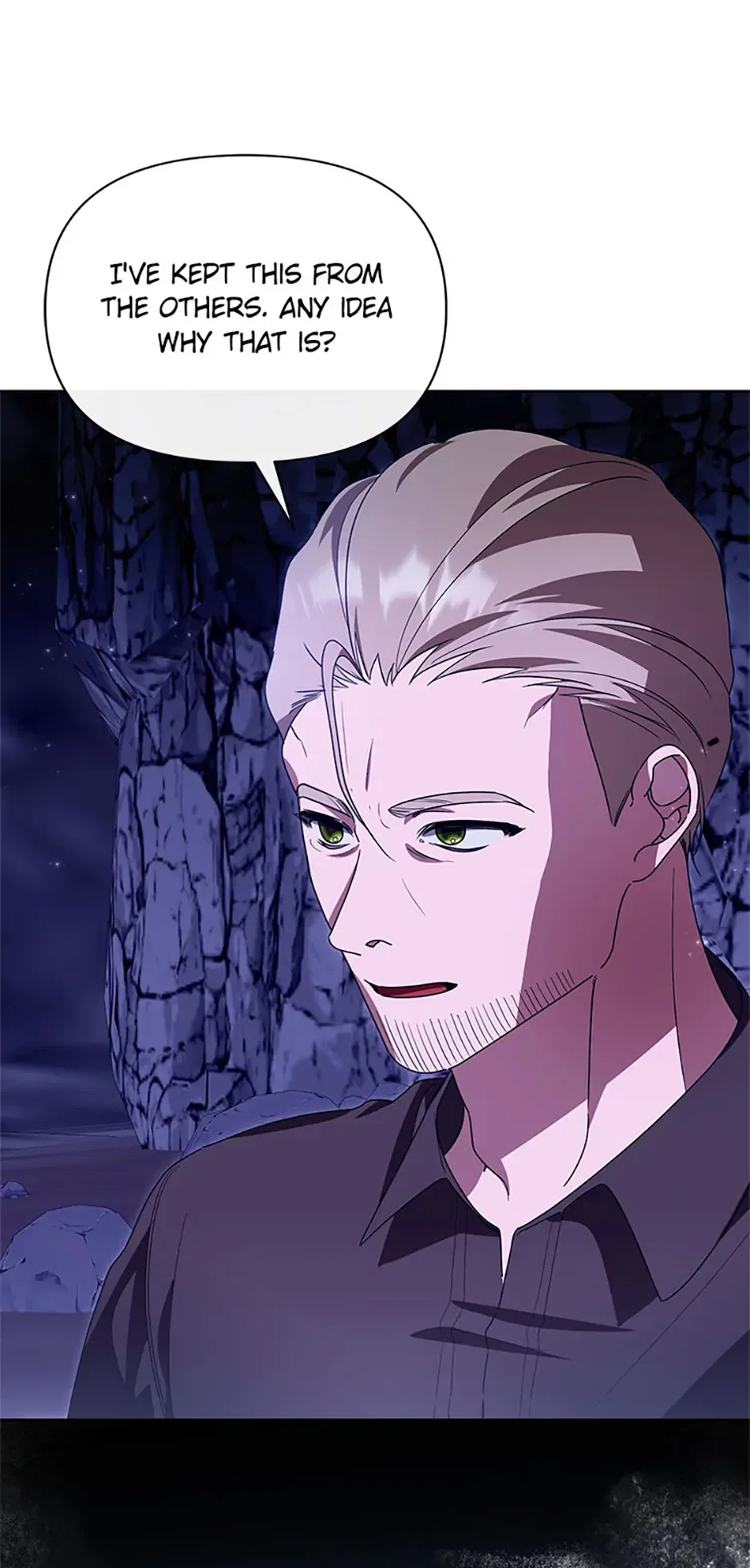 Please Obsess Over Me Chapter 59 – Page 83
