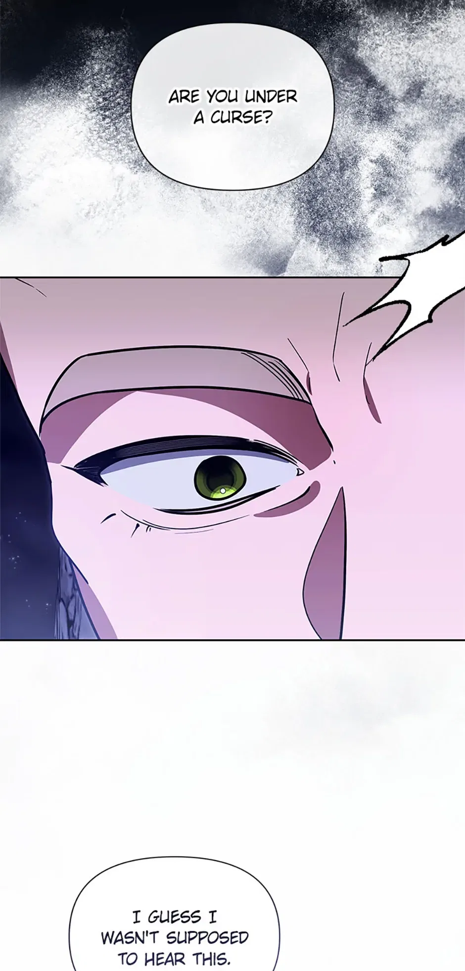 Please Obsess Over Me Chapter 59 – Page 84