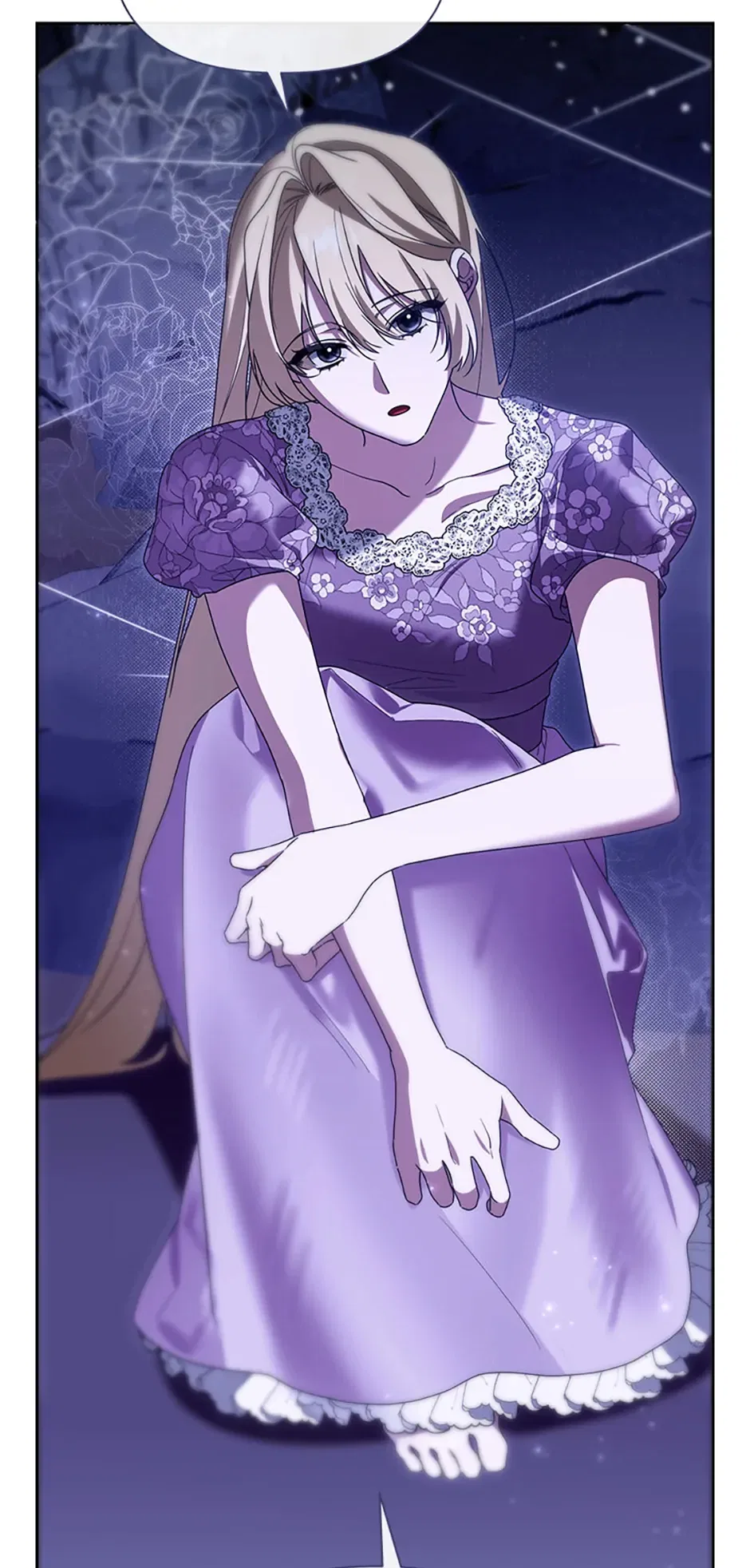 Please Obsess Over Me Chapter 59 – Page 85