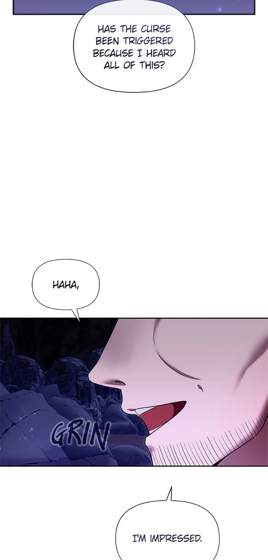 Please Obsess Over Me Chapter 59 – Page 86