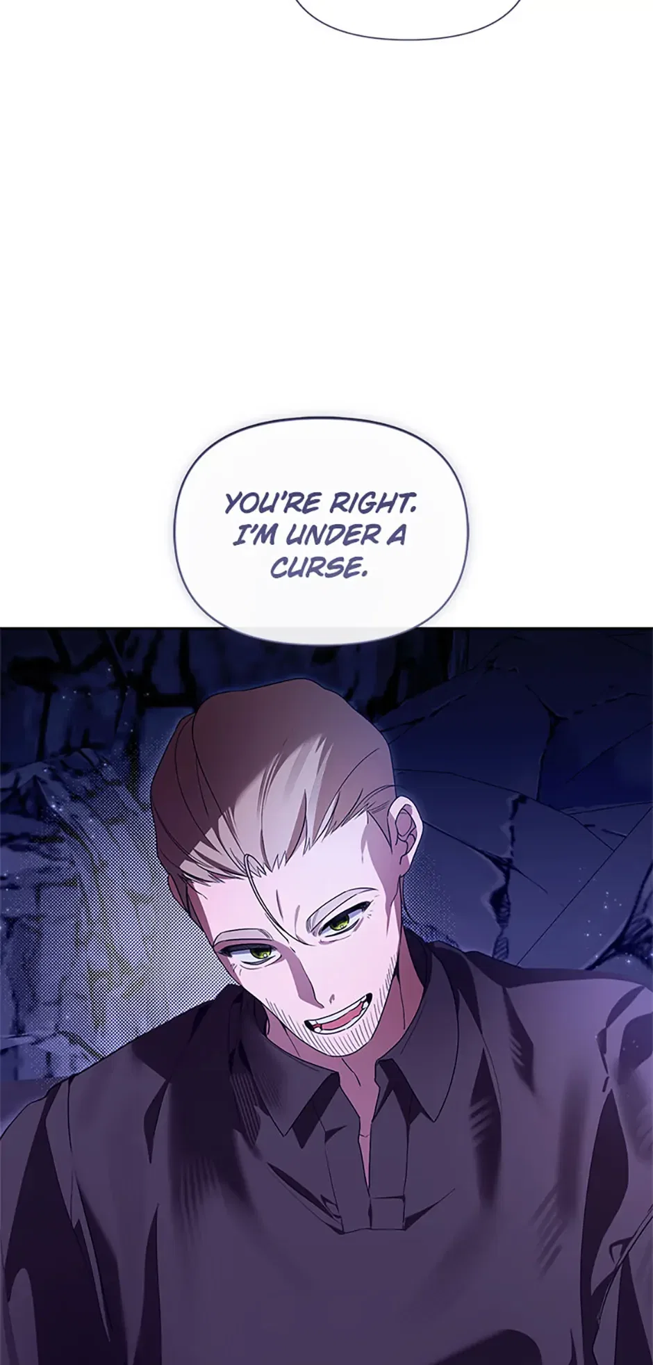 Please Obsess Over Me Chapter 59 – Page 87