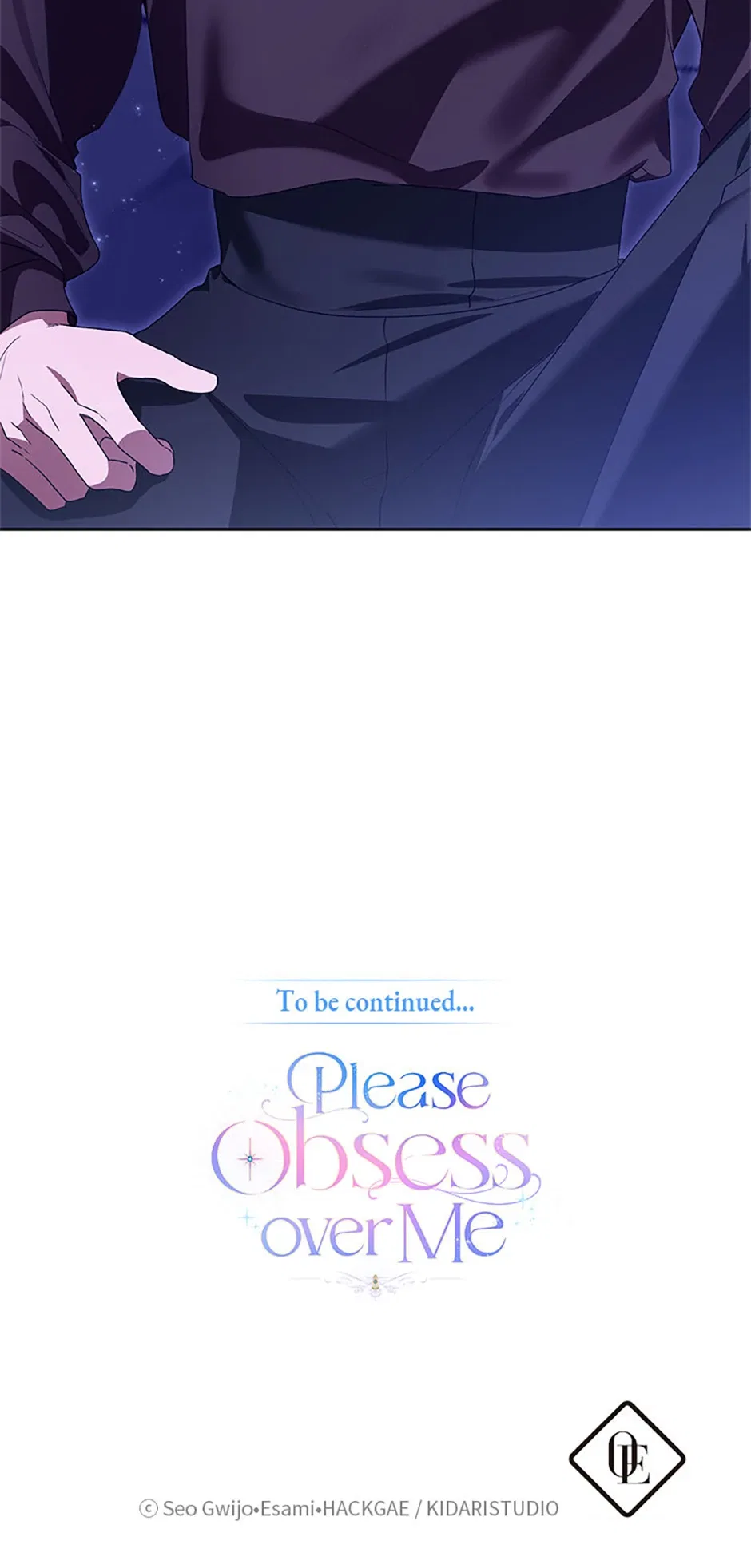 Please Obsess Over Me Chapter 59 – Page 88