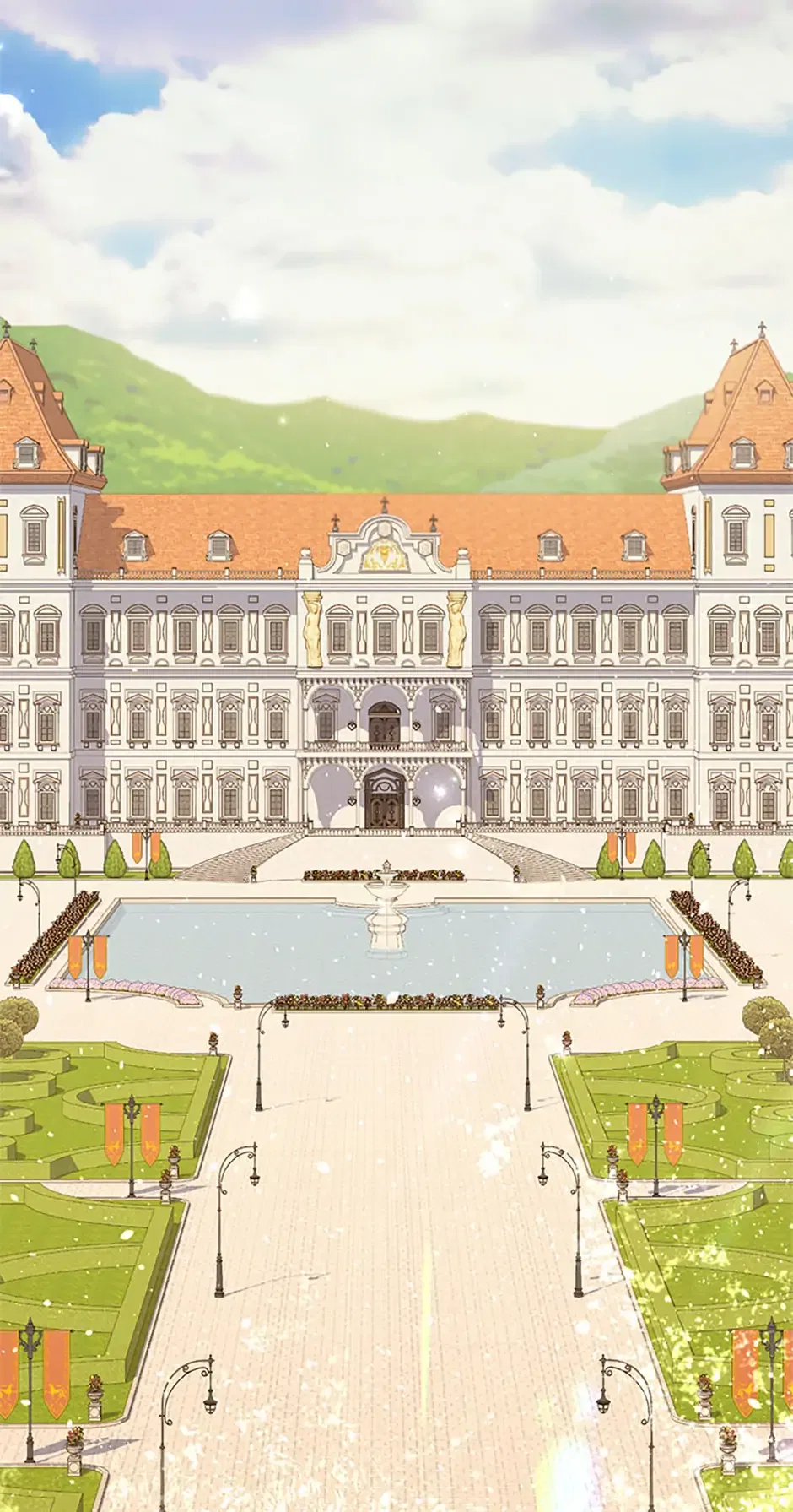 Please Obsess Over Me Chapter 58 – Page 2