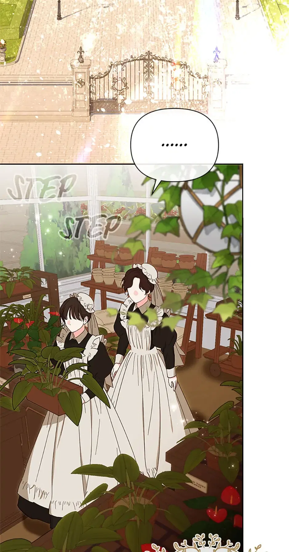 Please Obsess Over Me Chapter 58 – Page 3