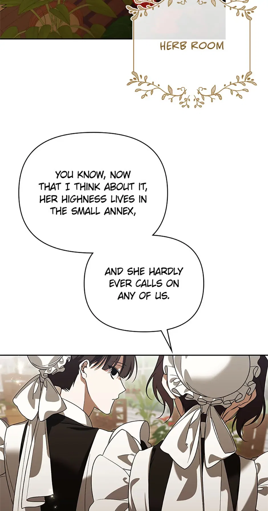 Please Obsess Over Me Chapter 58 – Page 4