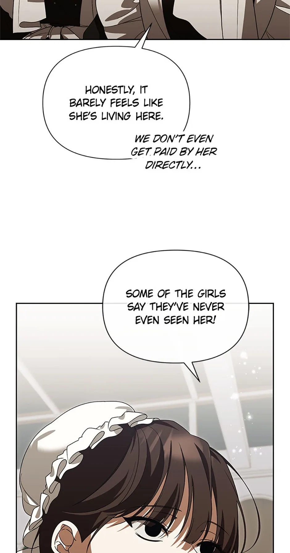 Please Obsess Over Me Chapter 58 – Page 5