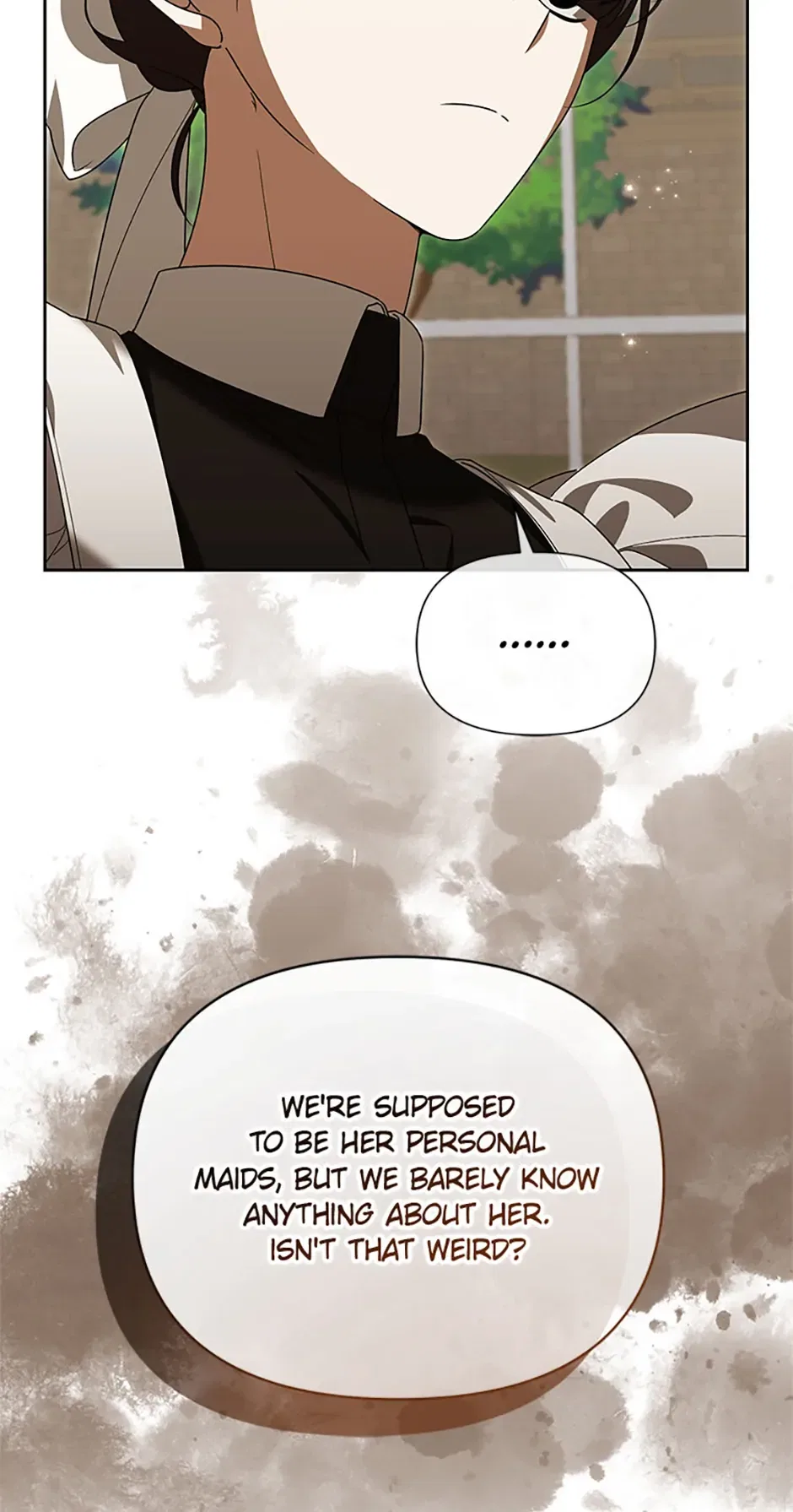 Please Obsess Over Me Chapter 58 – Page 6