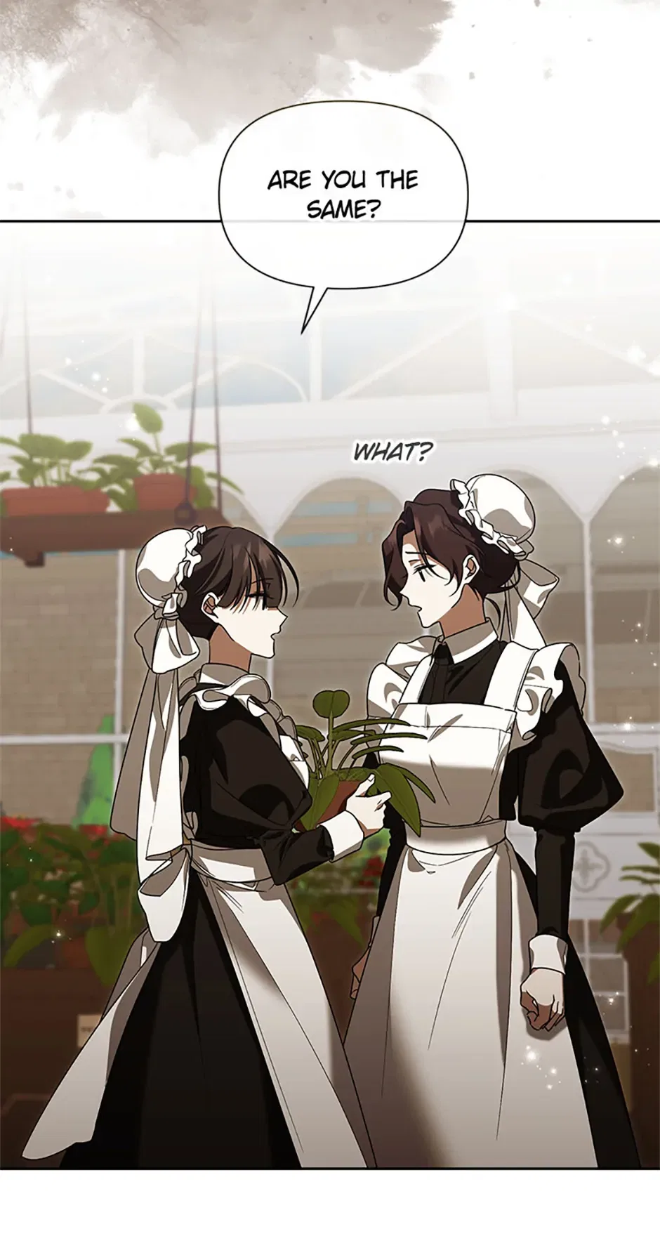 Please Obsess Over Me Chapter 58 – Page 7